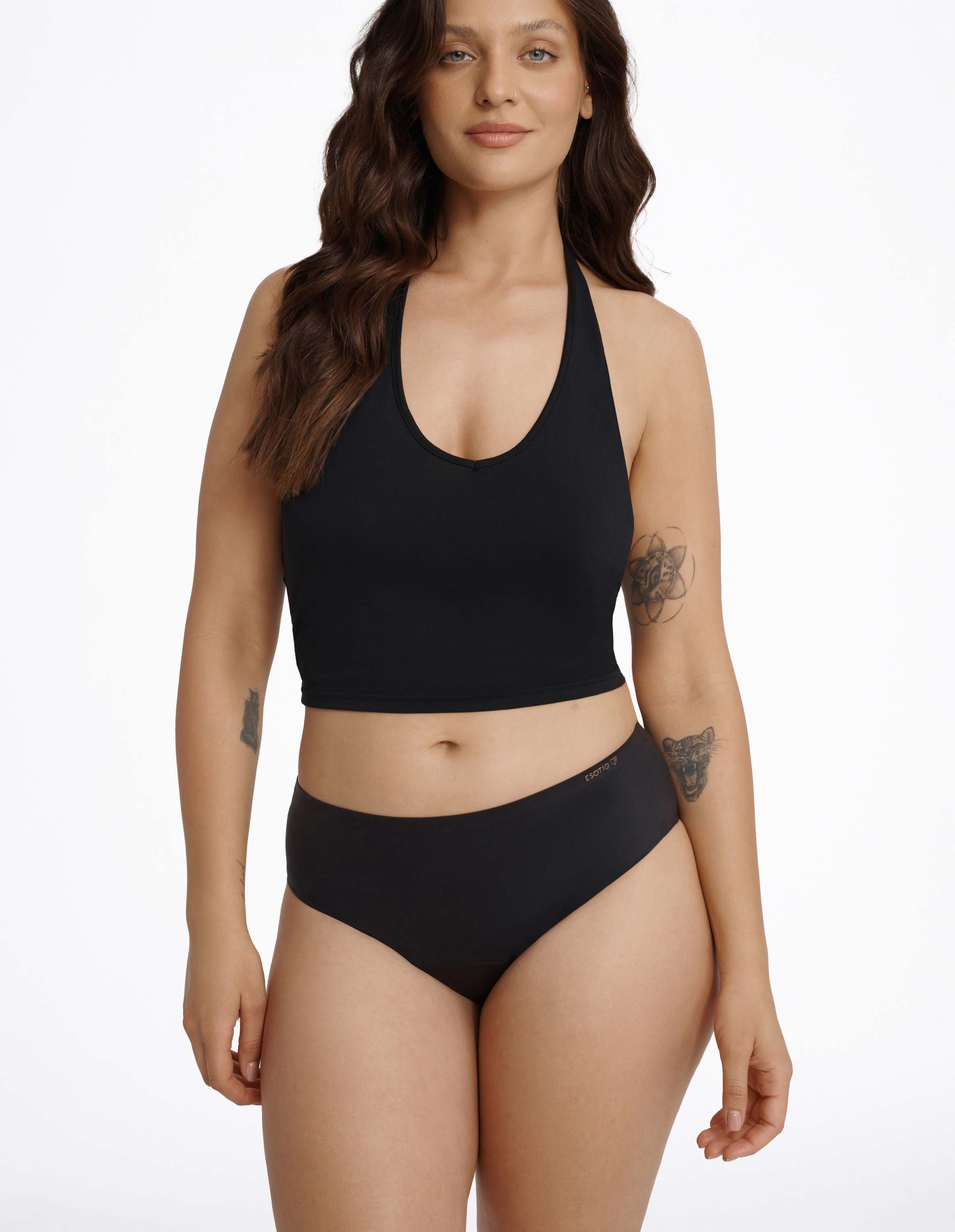 Menstrual panties Protect 1