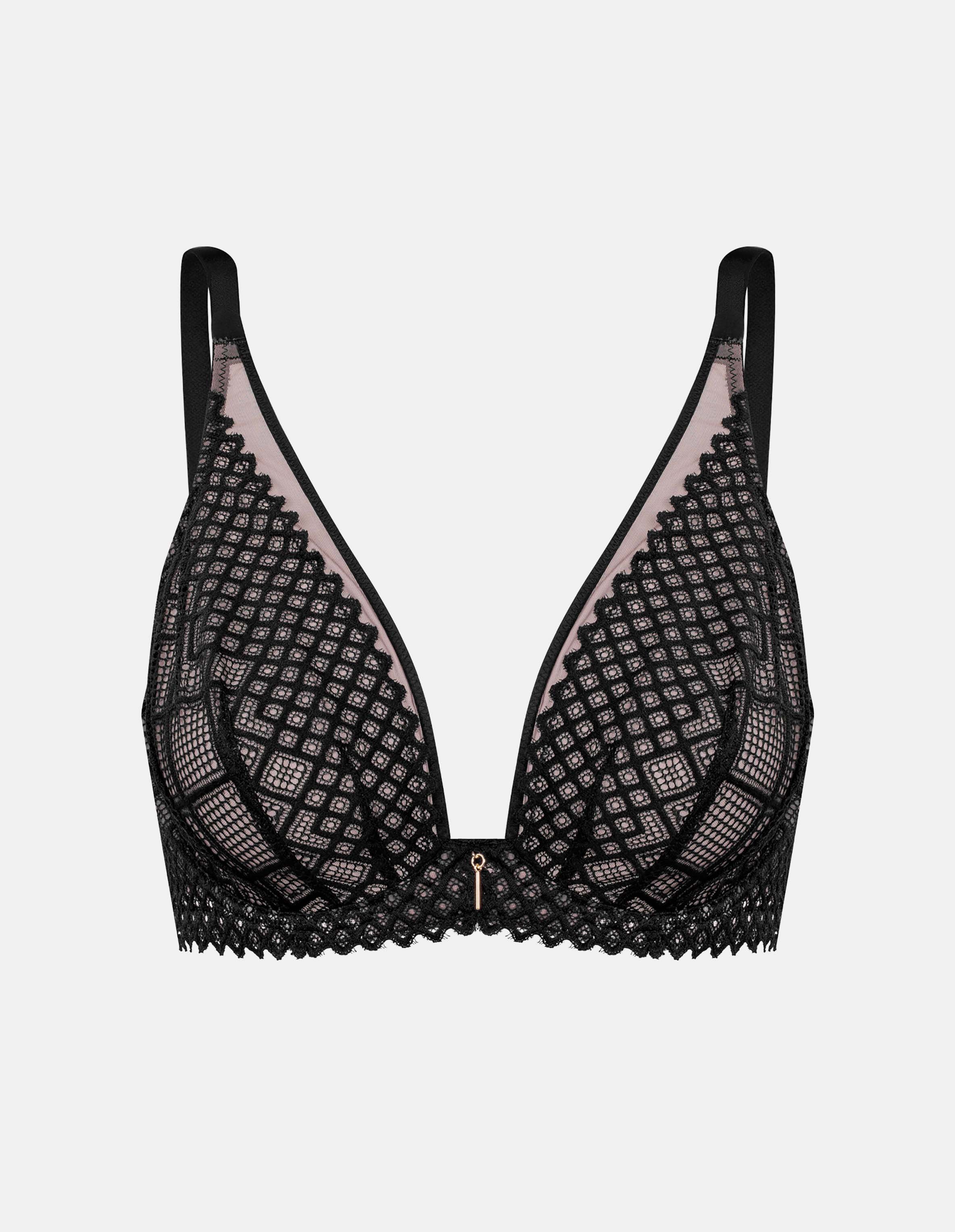 Soft bra Innocent