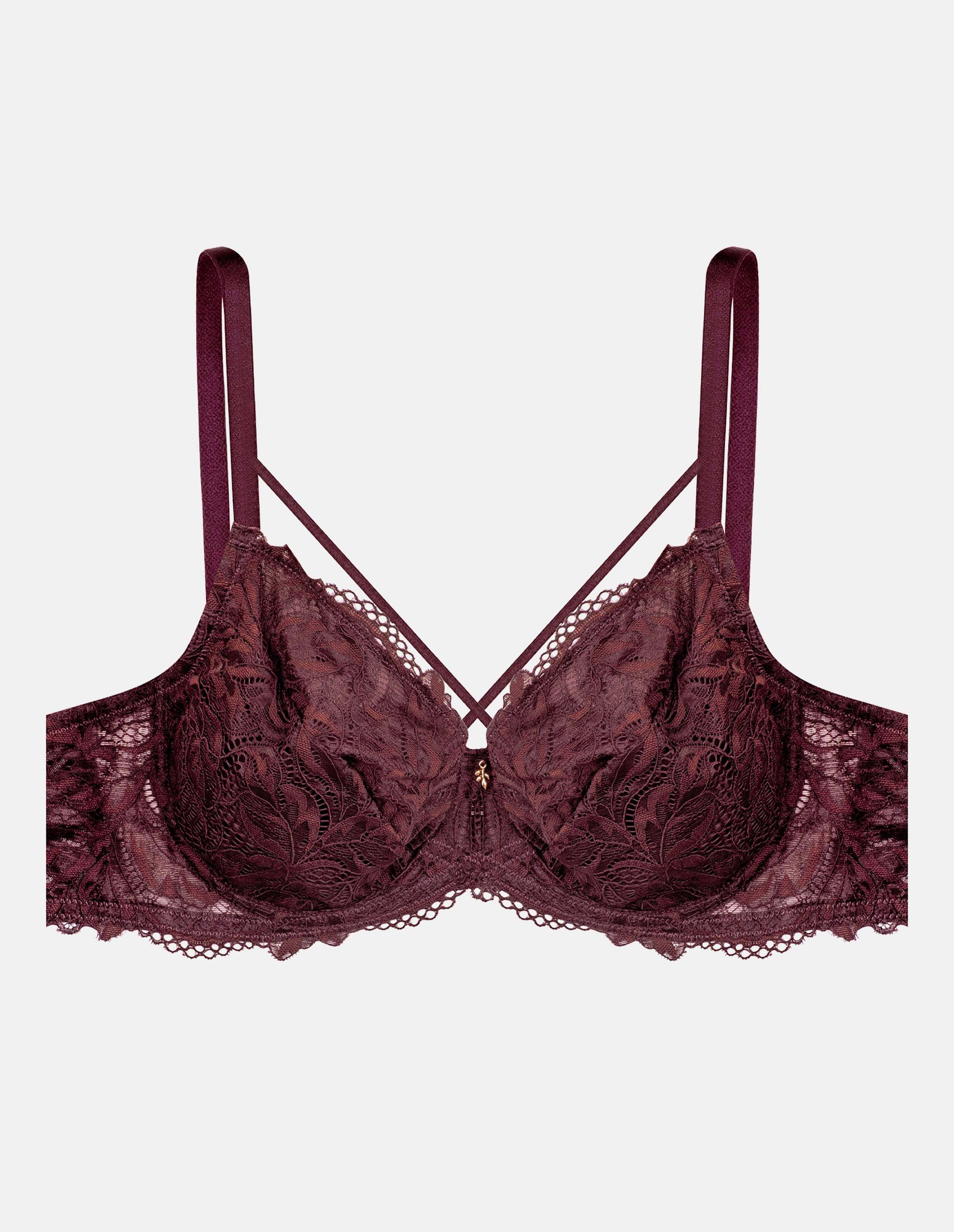 Soft bra Insoley