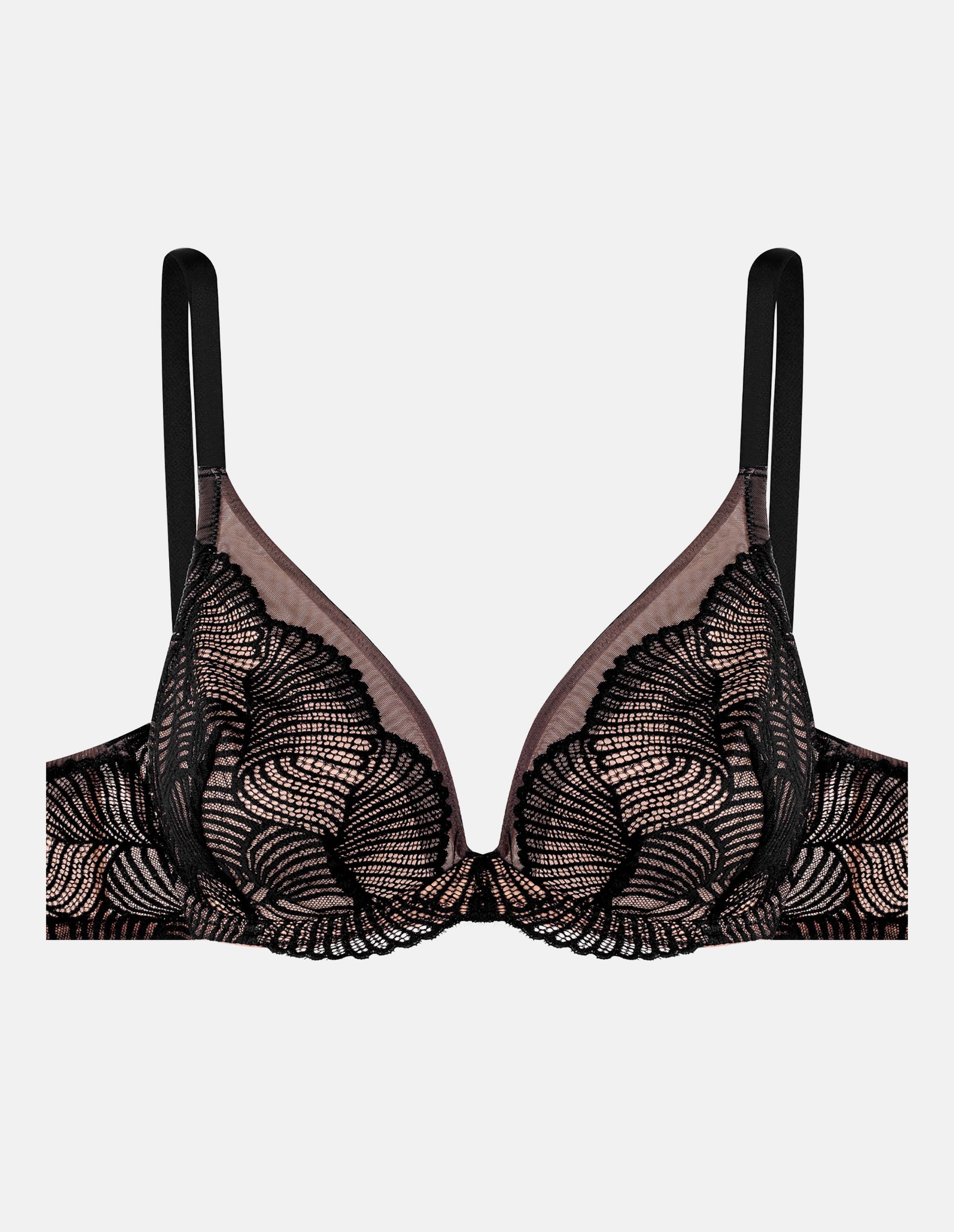 Soft bra Inspire
