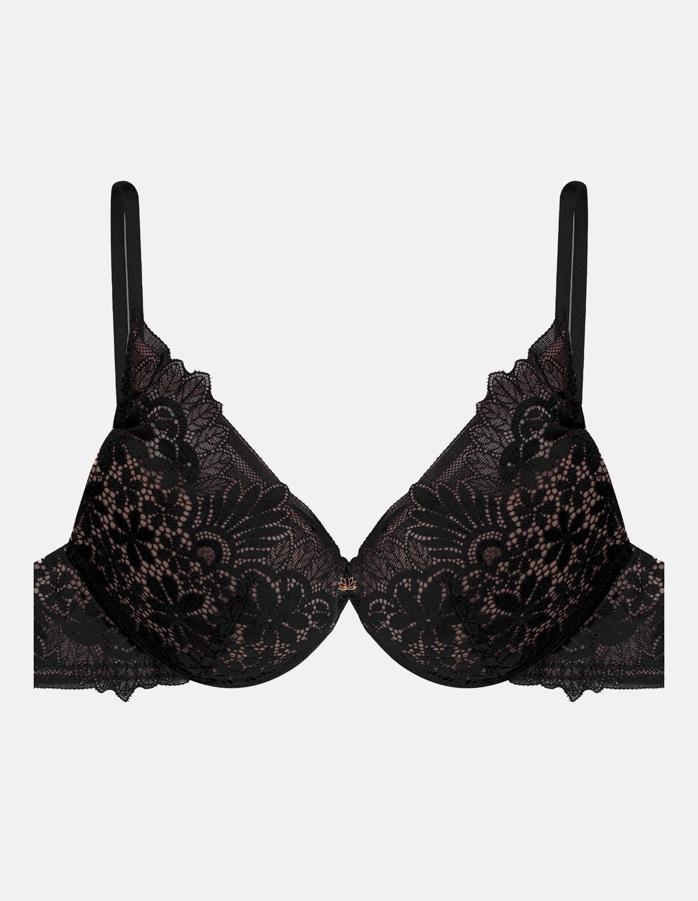 Push-up bra Ilusion