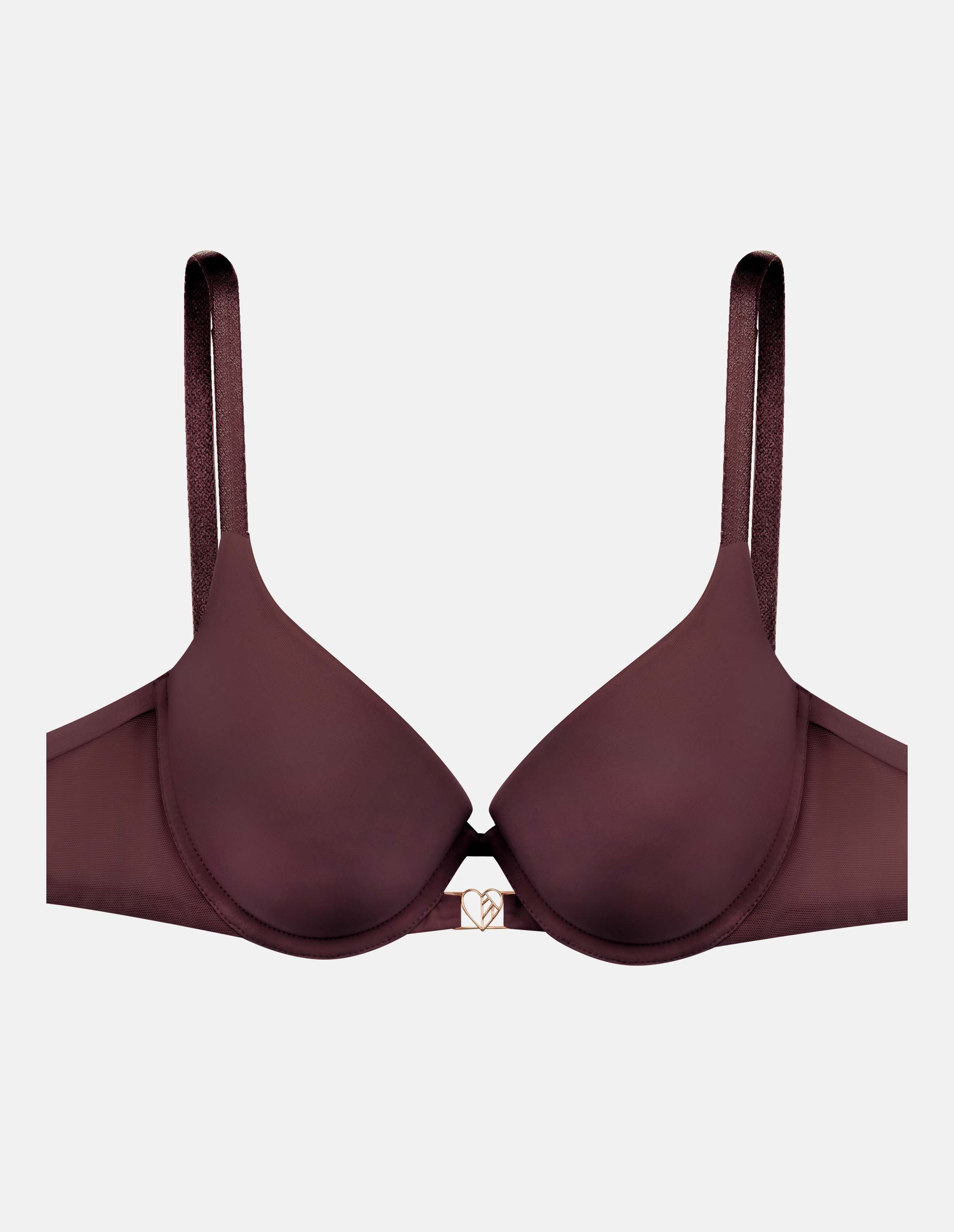 Push-up bra Influensa