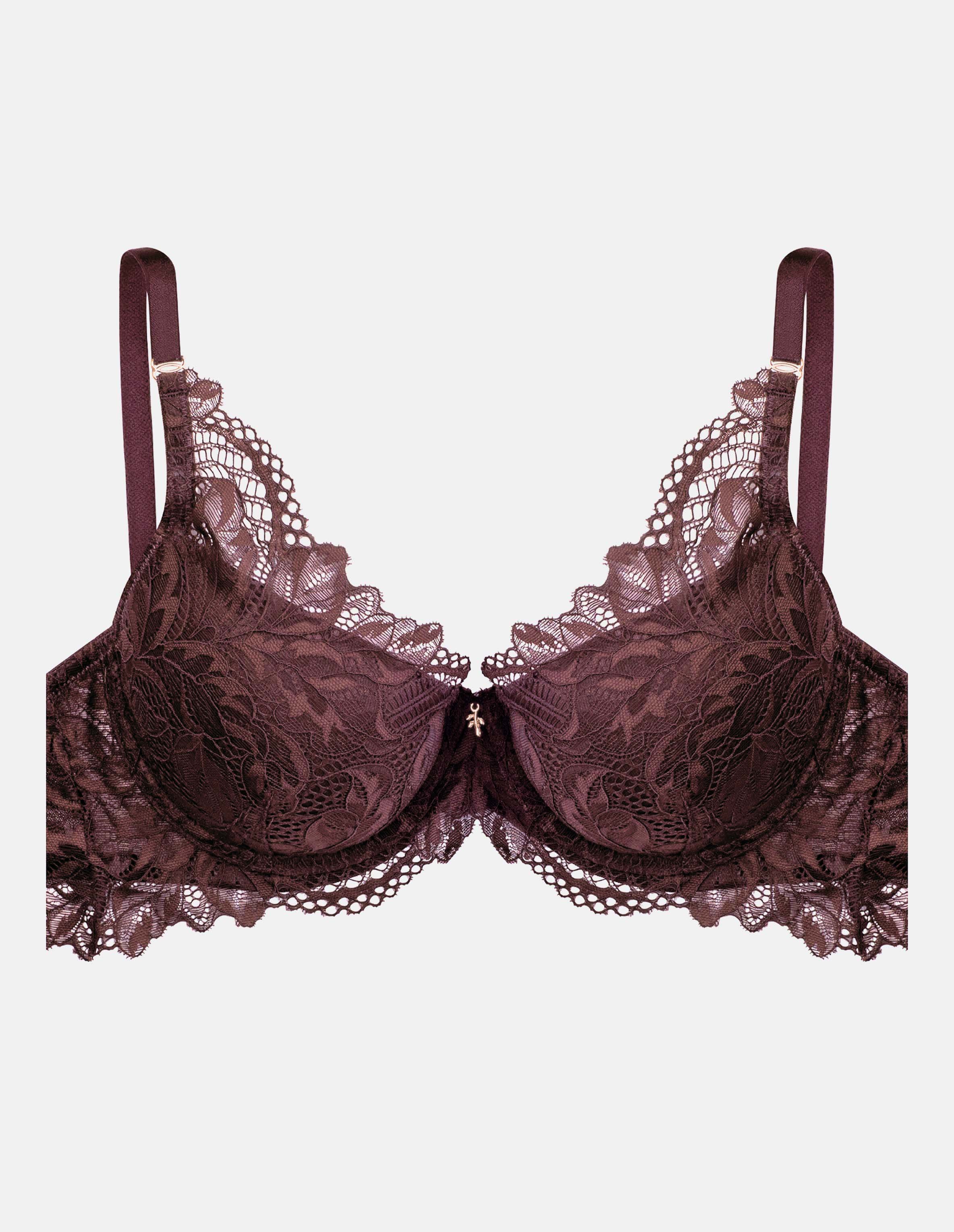 Push-up bra Insoley