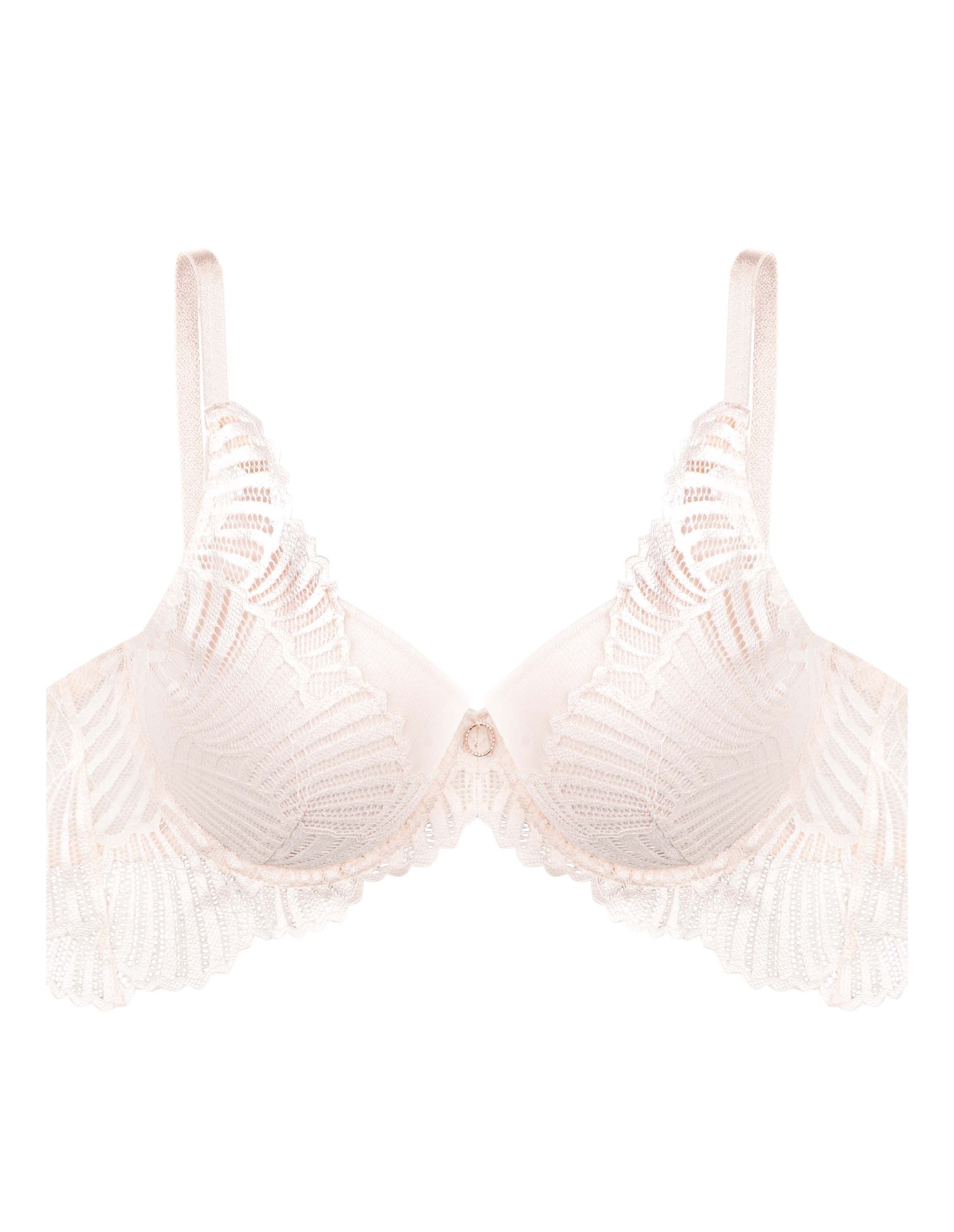 Push-up bra Inspire