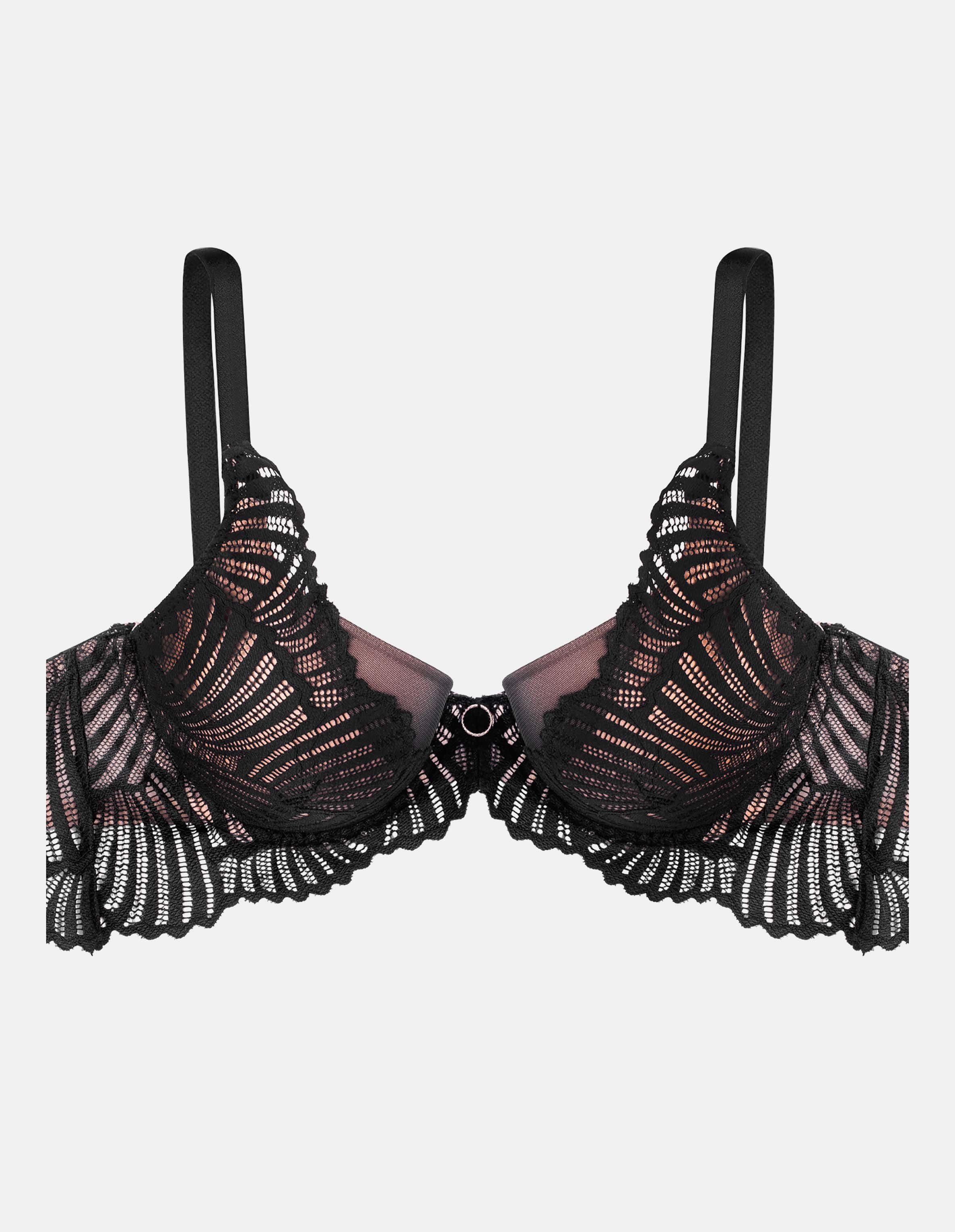 Push-up bra Inspire