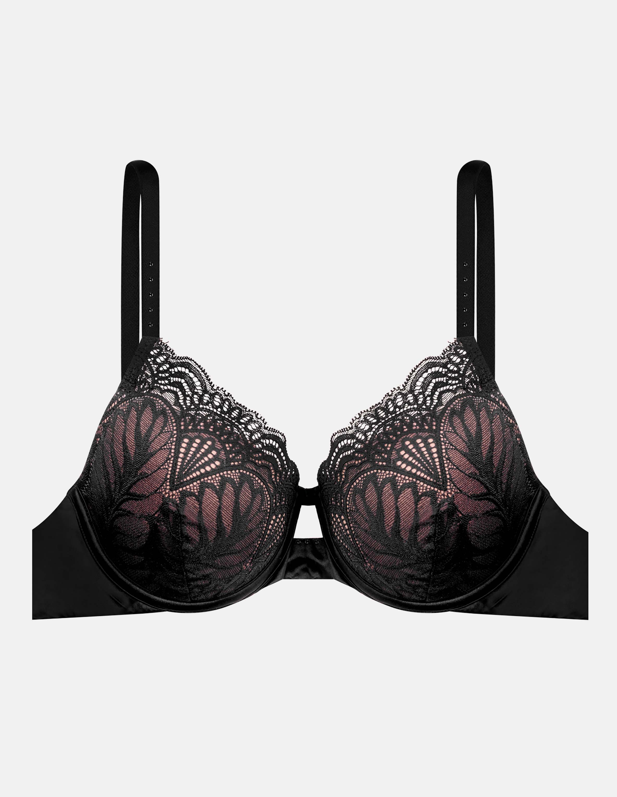 Push-up bra Isabelle