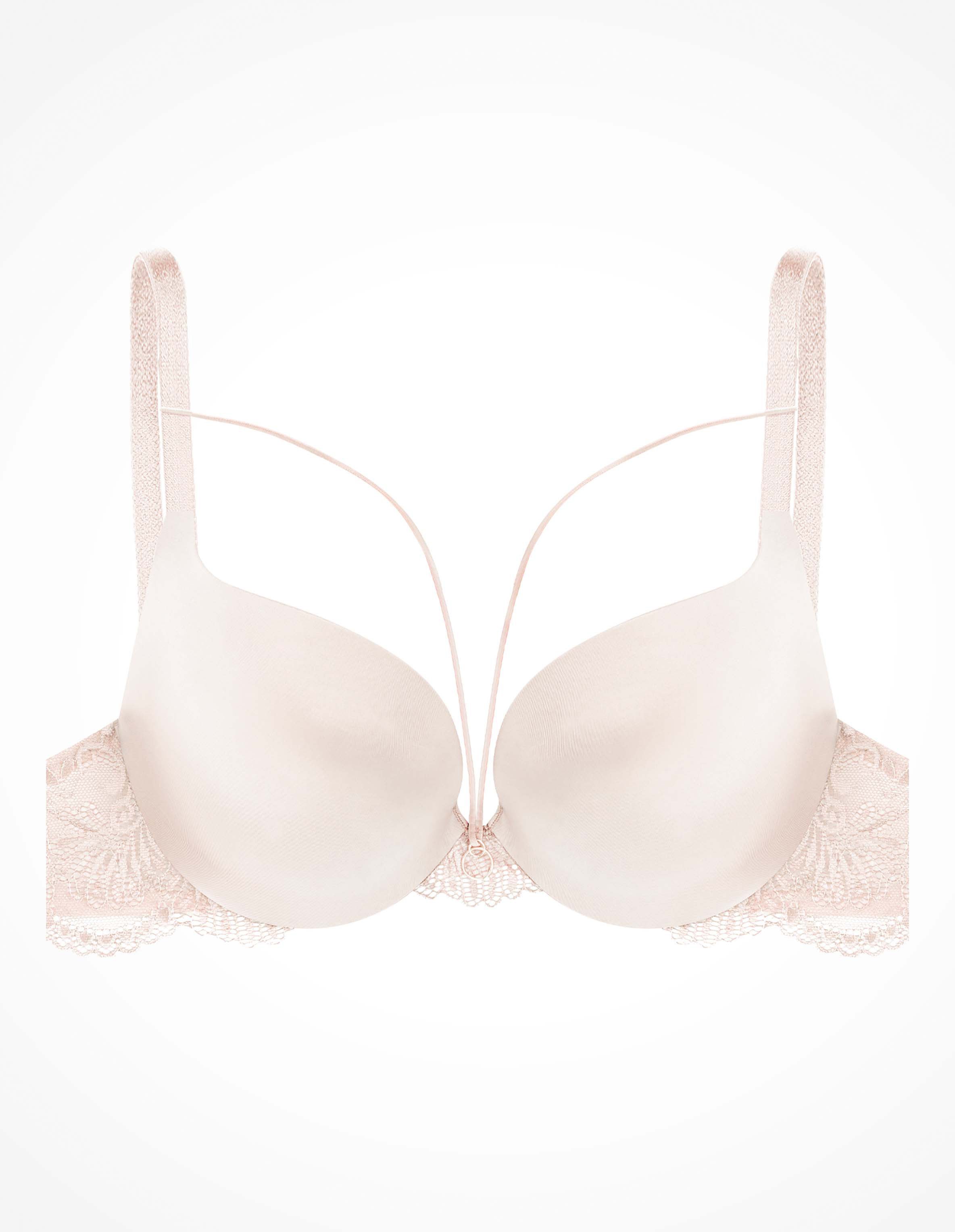 Push-up bra Isley