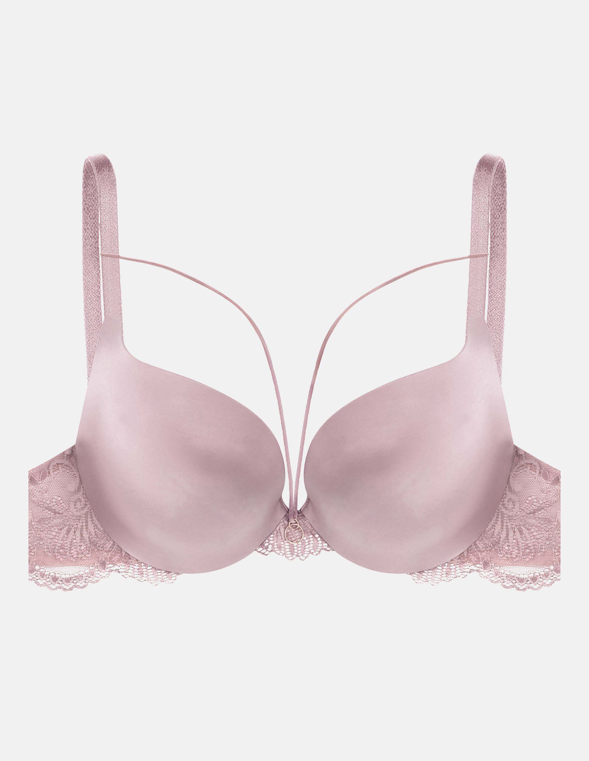 Biustonosz push-up Isley