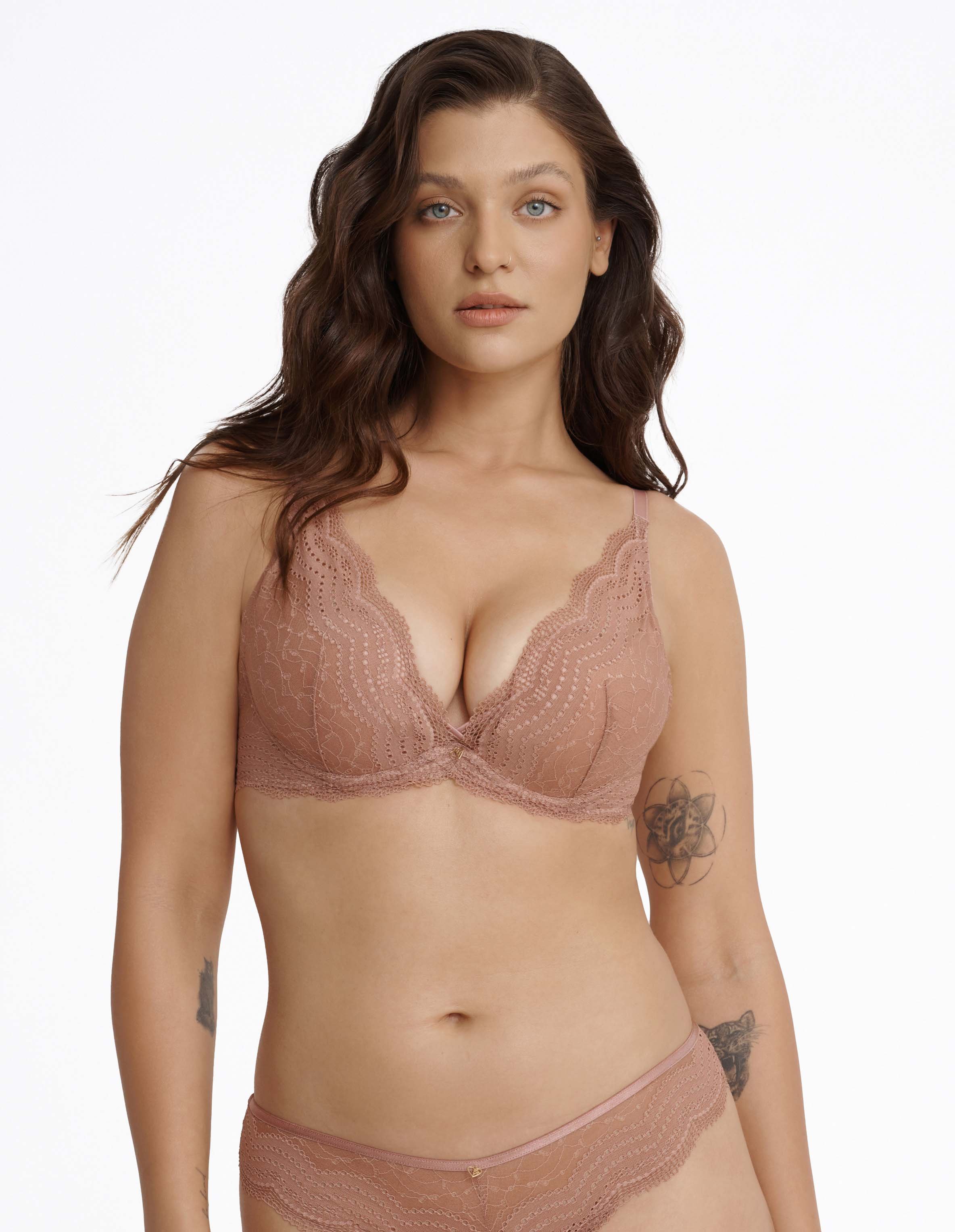 Push-up bra Katherine 1
