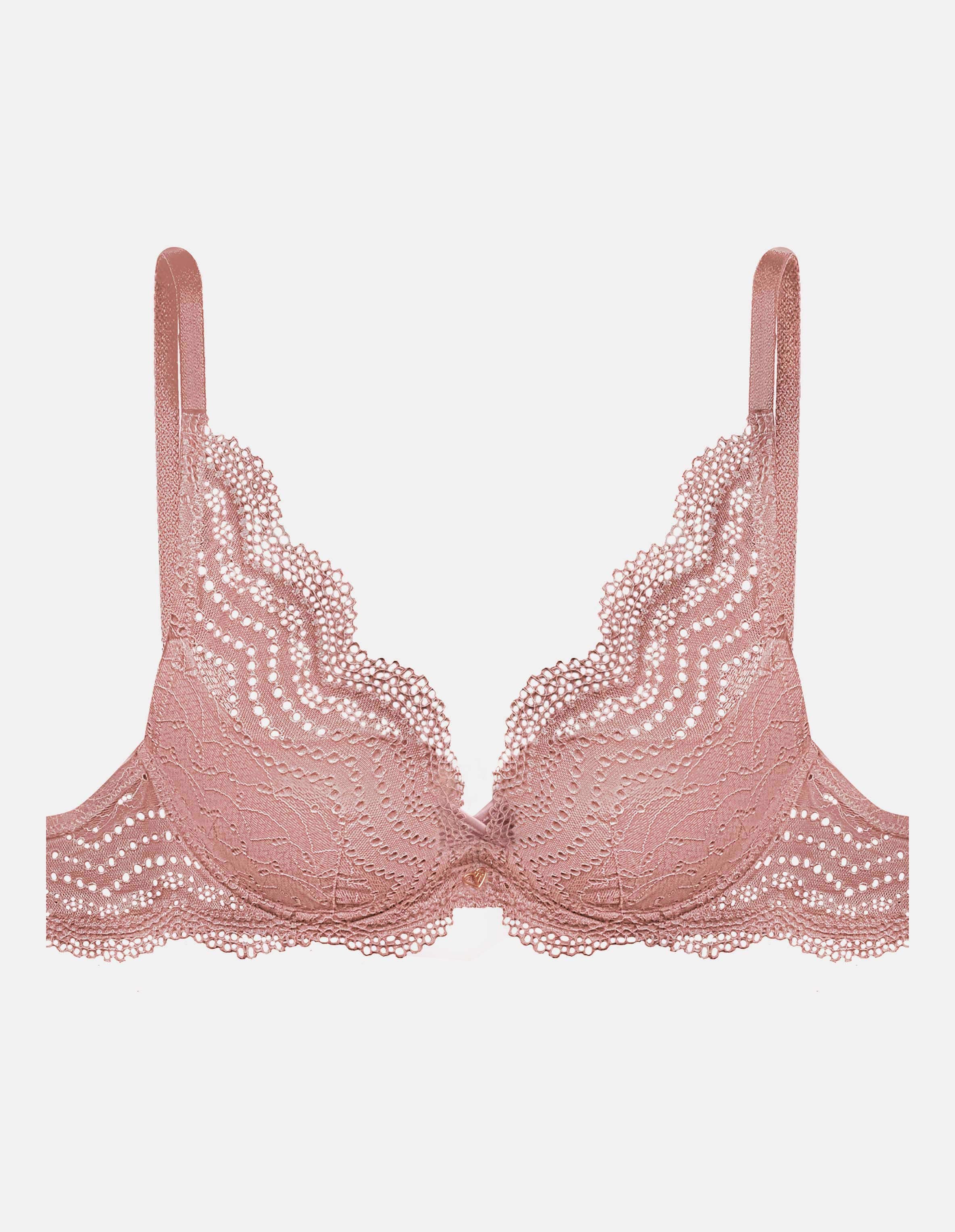 Push-up bra Katherine