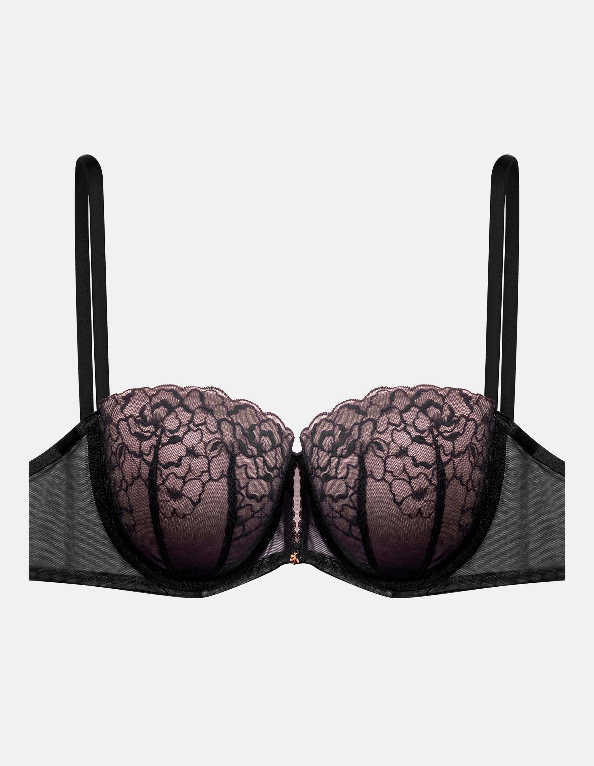 Push-up bra Kiki