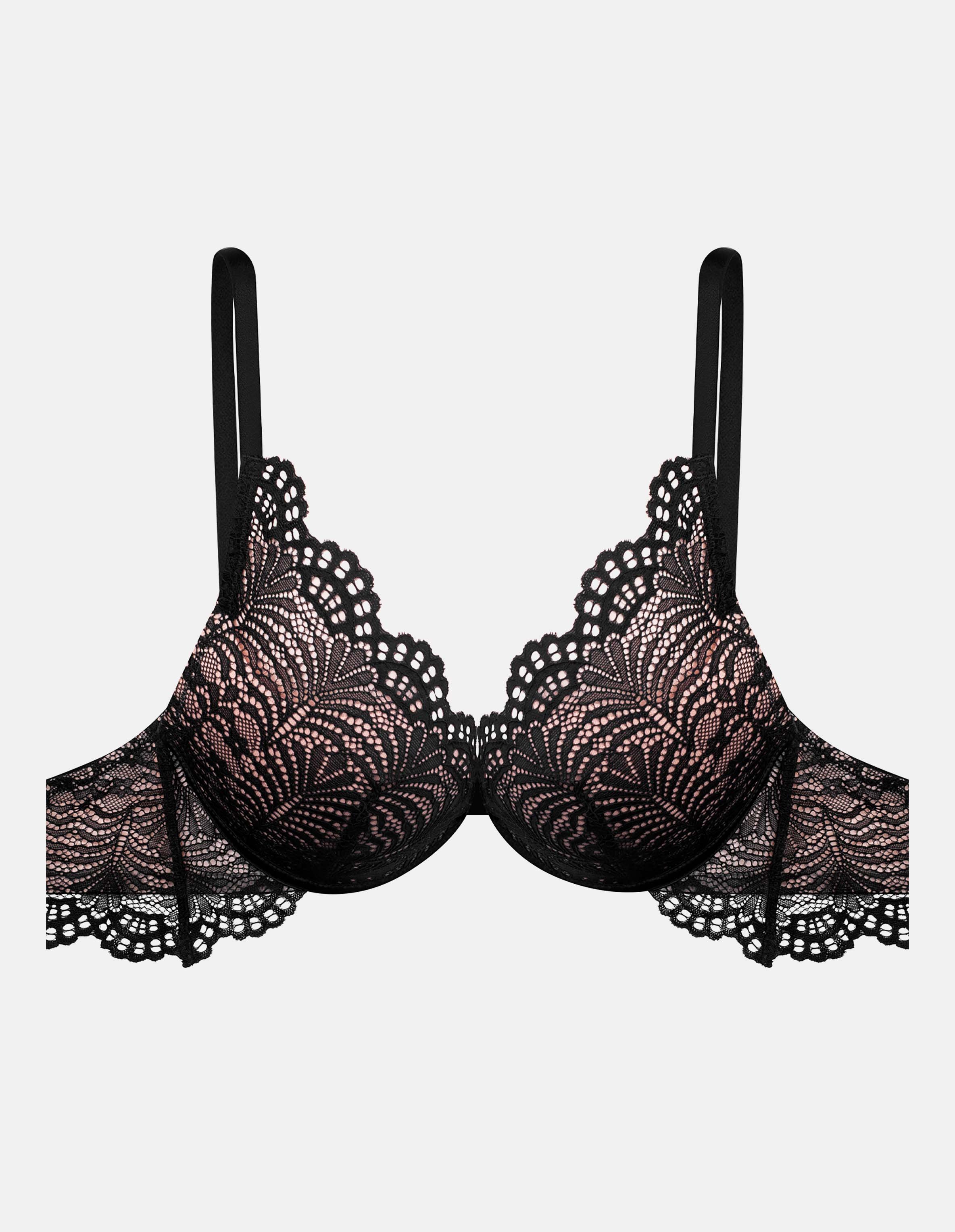 Push-up bra Kim