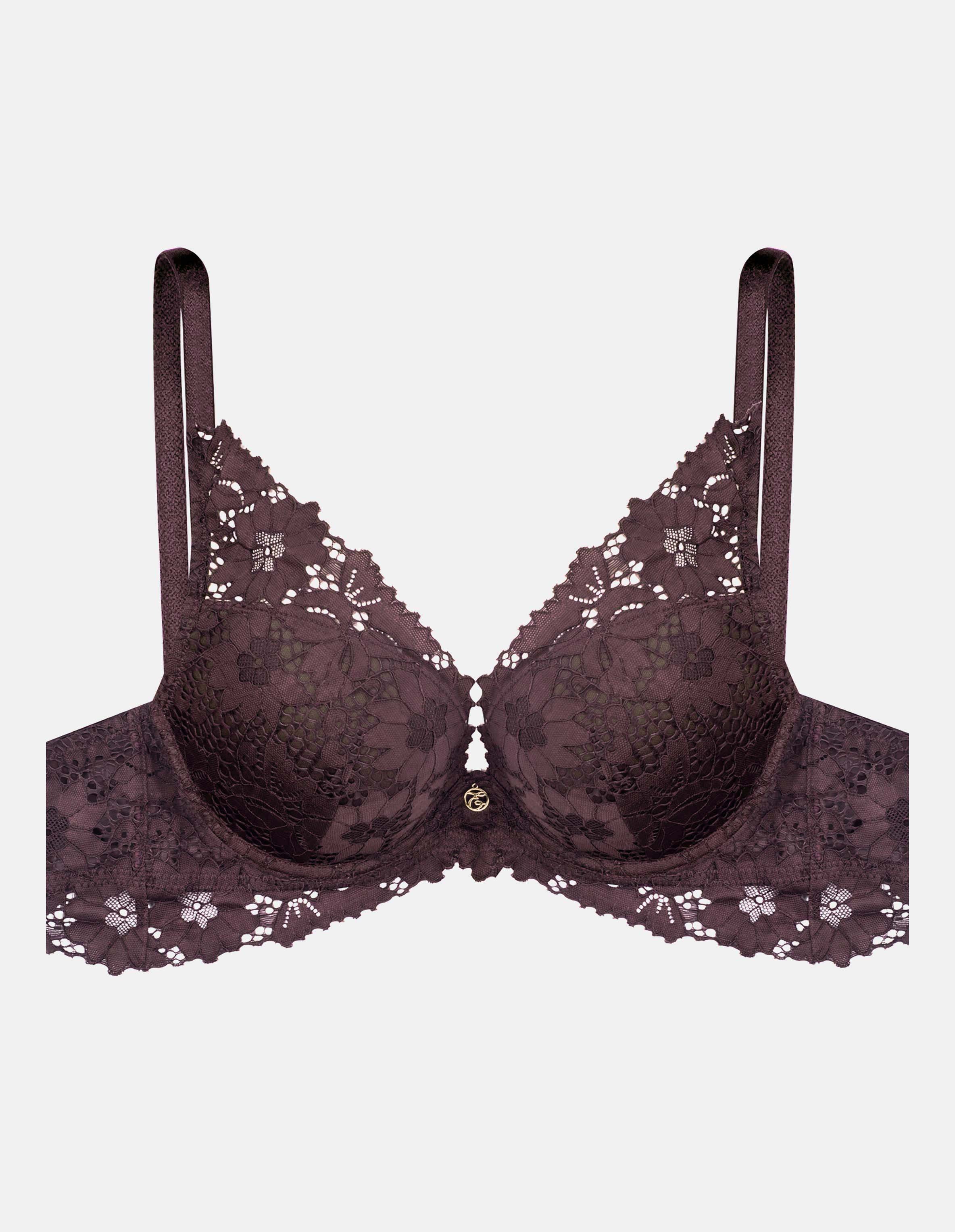 Push-up bra Lollipop