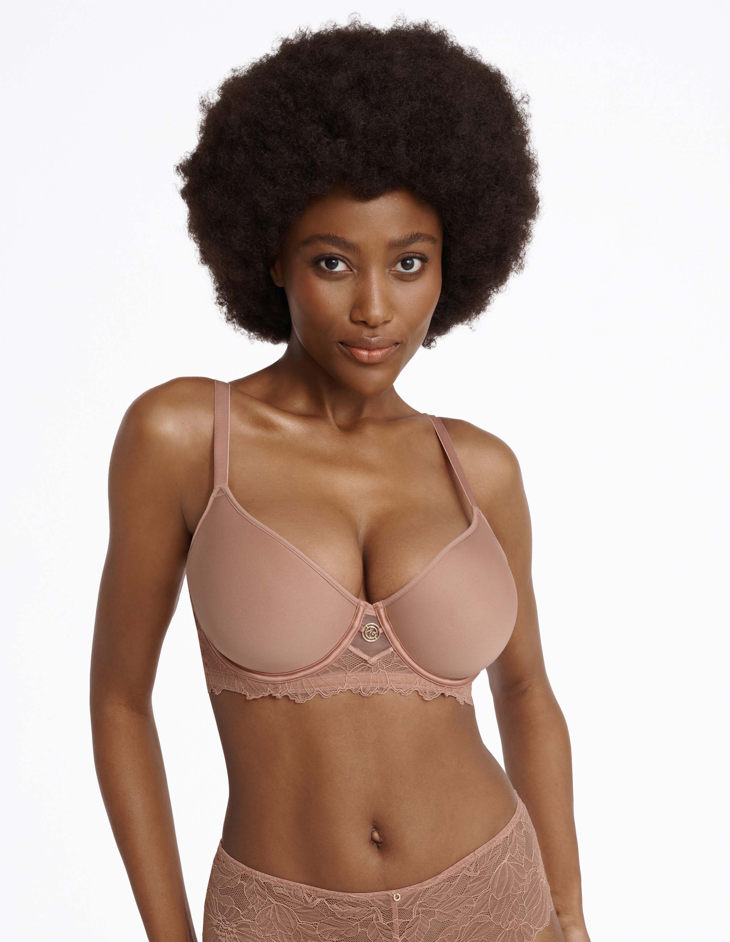 Padded bra Ideally 1