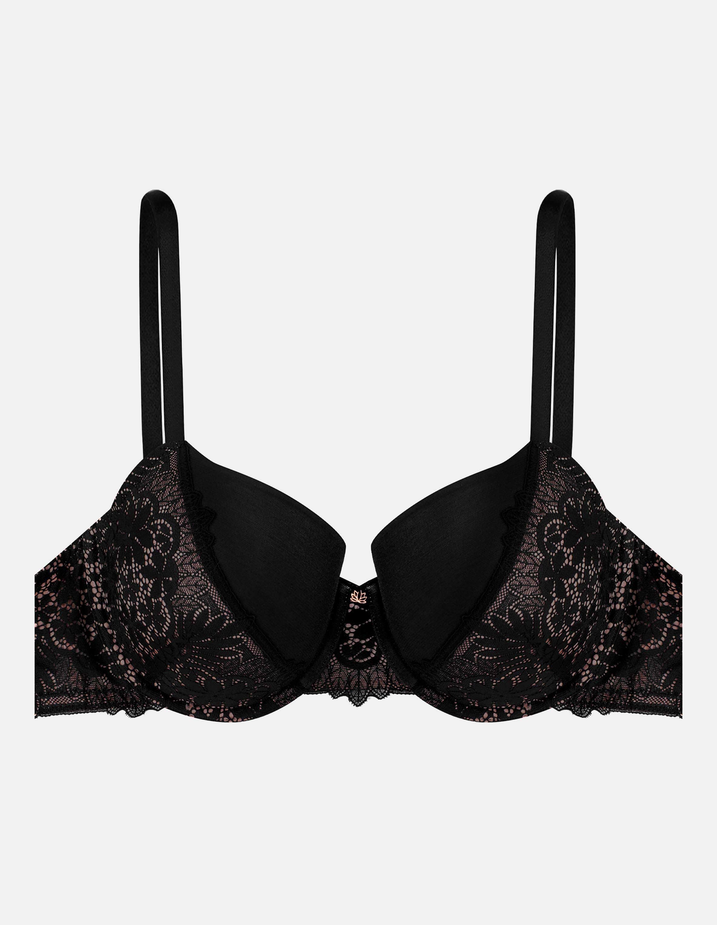 Padded bra Ilusion