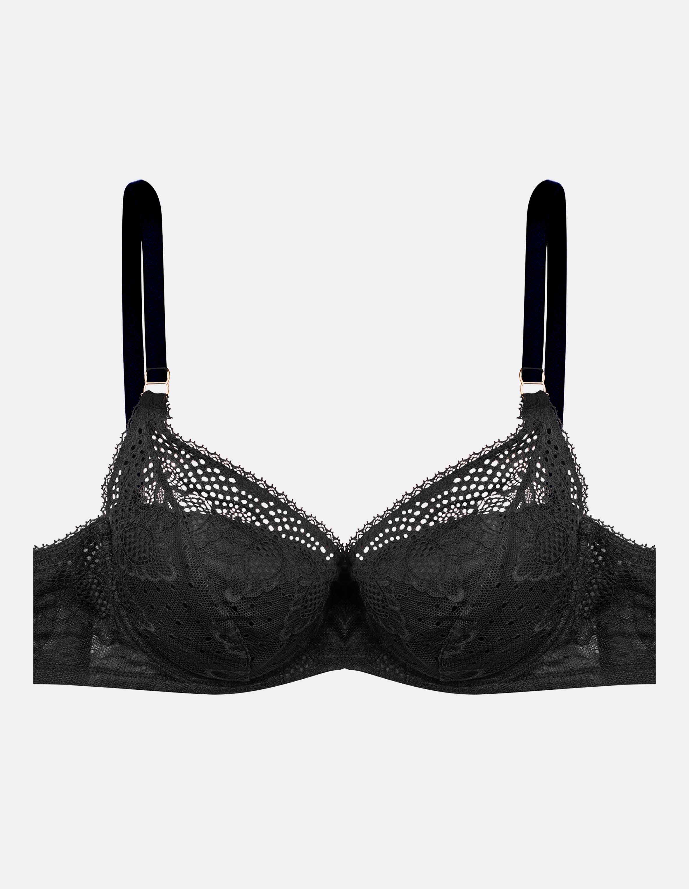 Padded bra Marvela