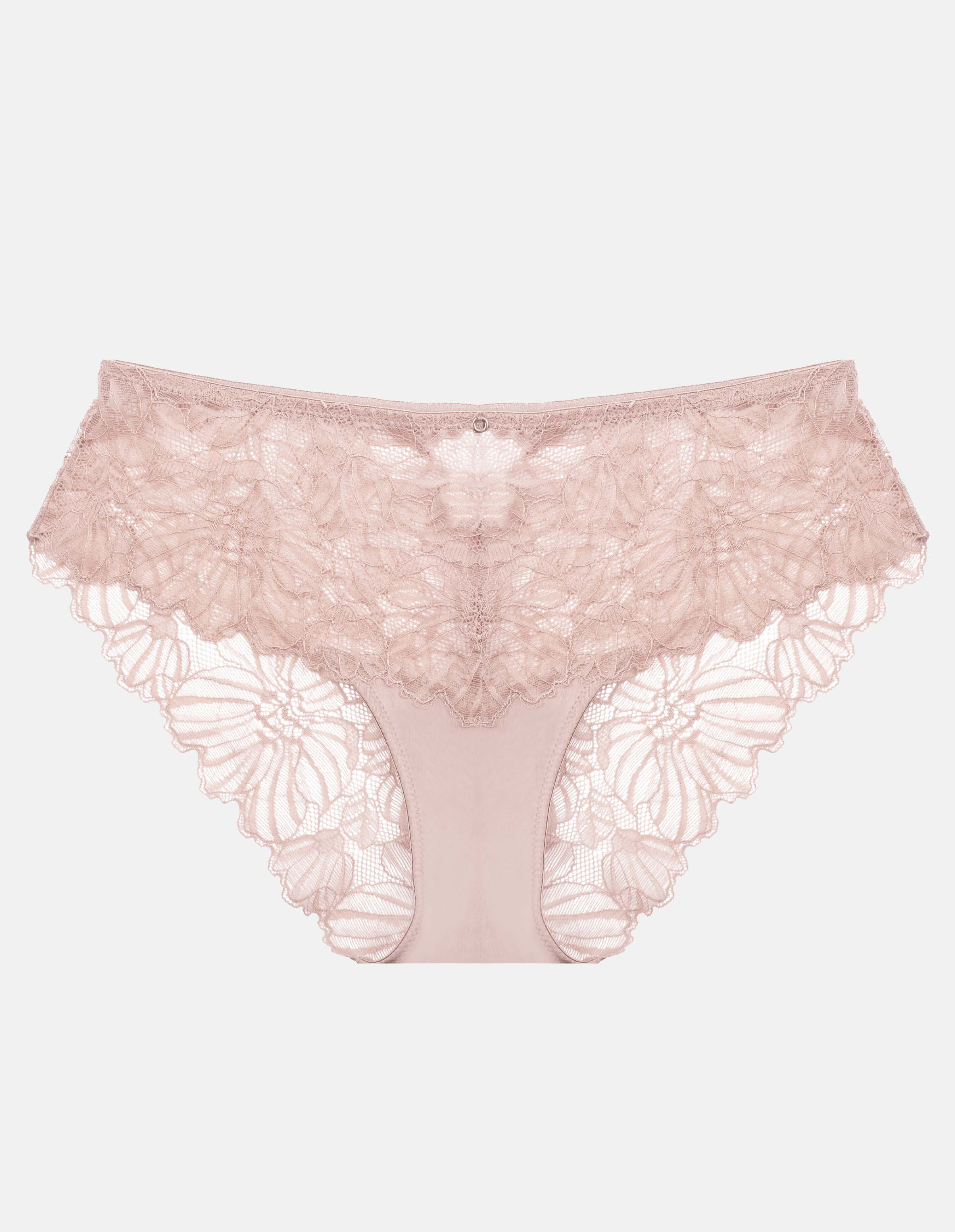 Panties Ideally
