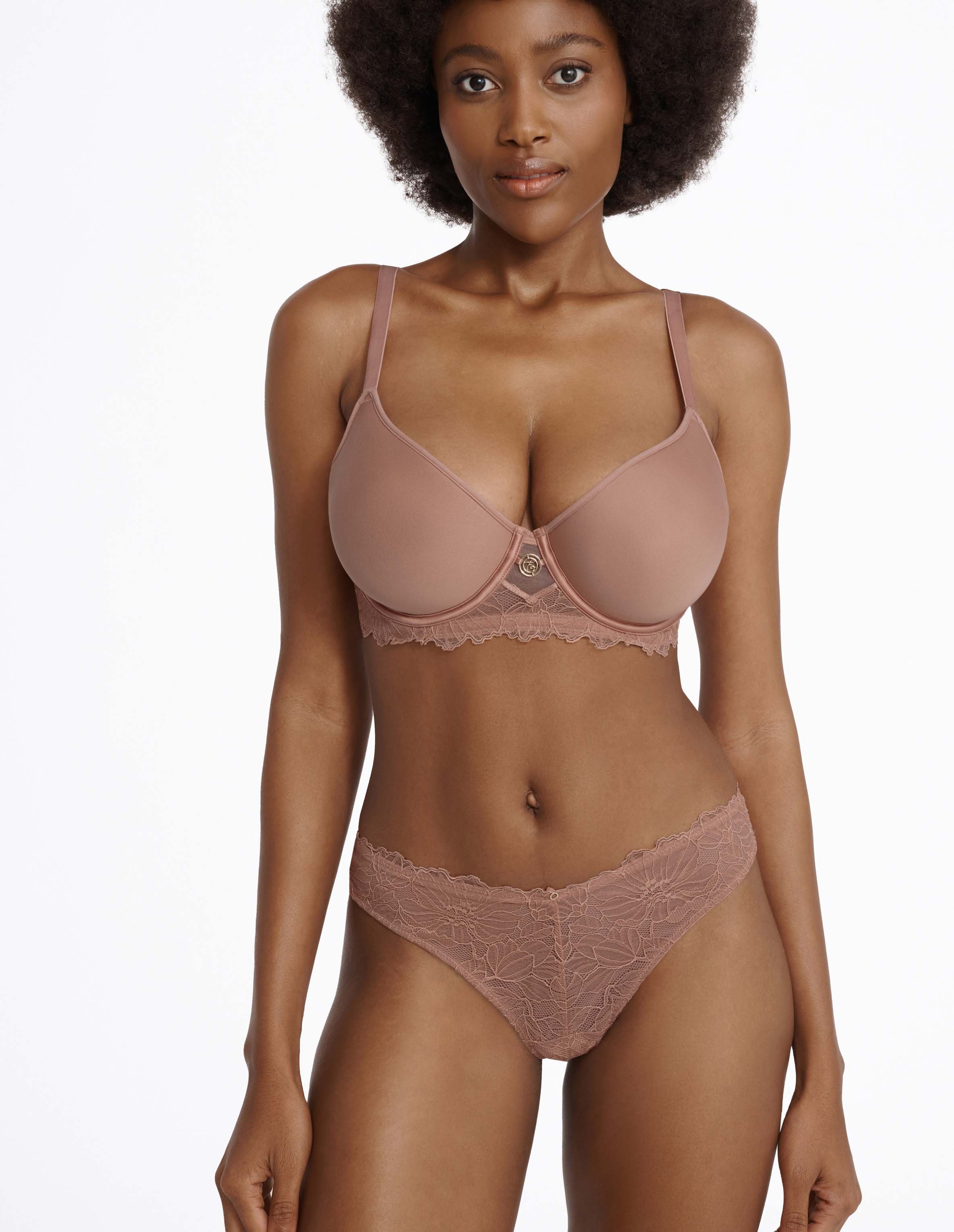 Thongs Ideally 1