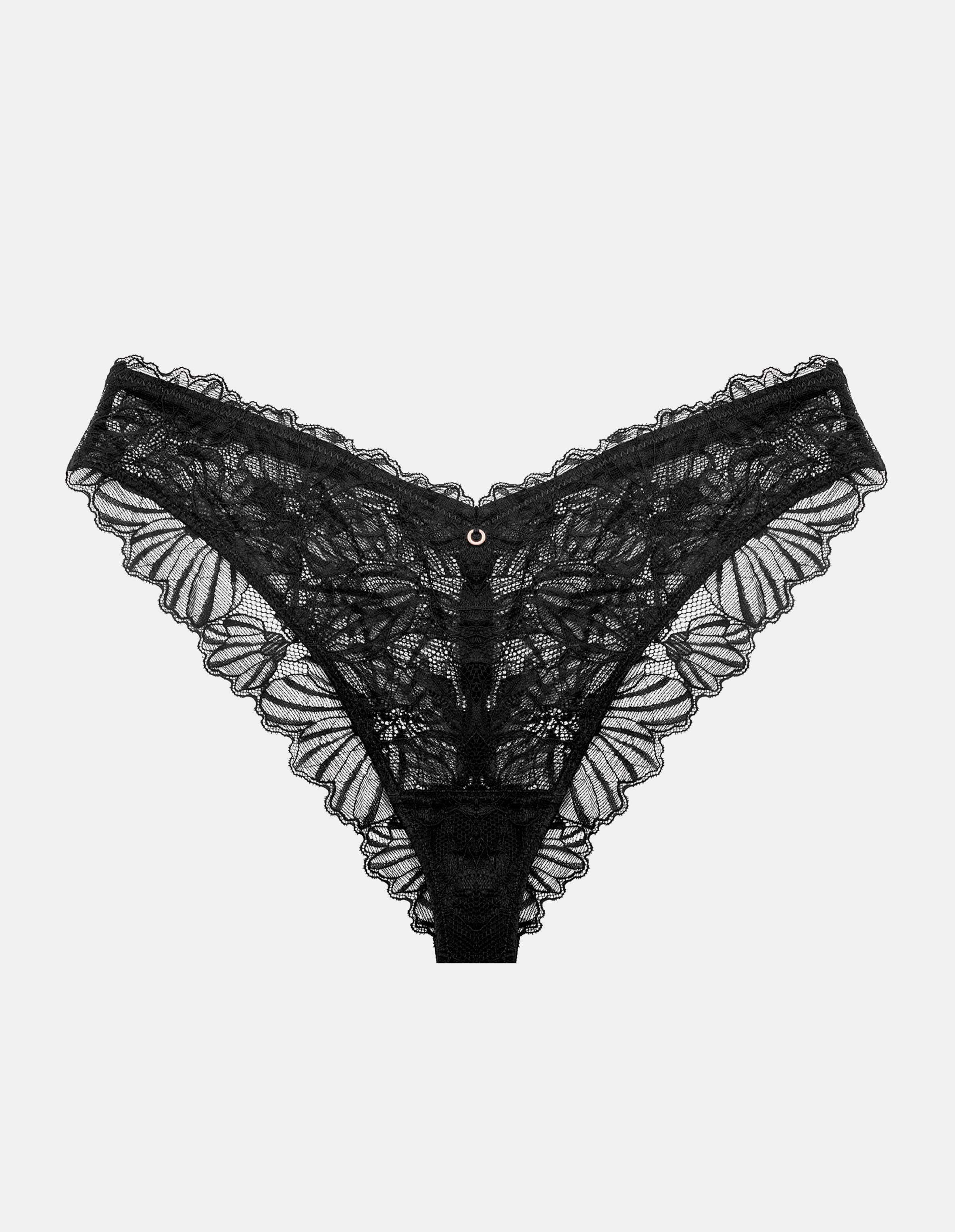 Thongs Ideally