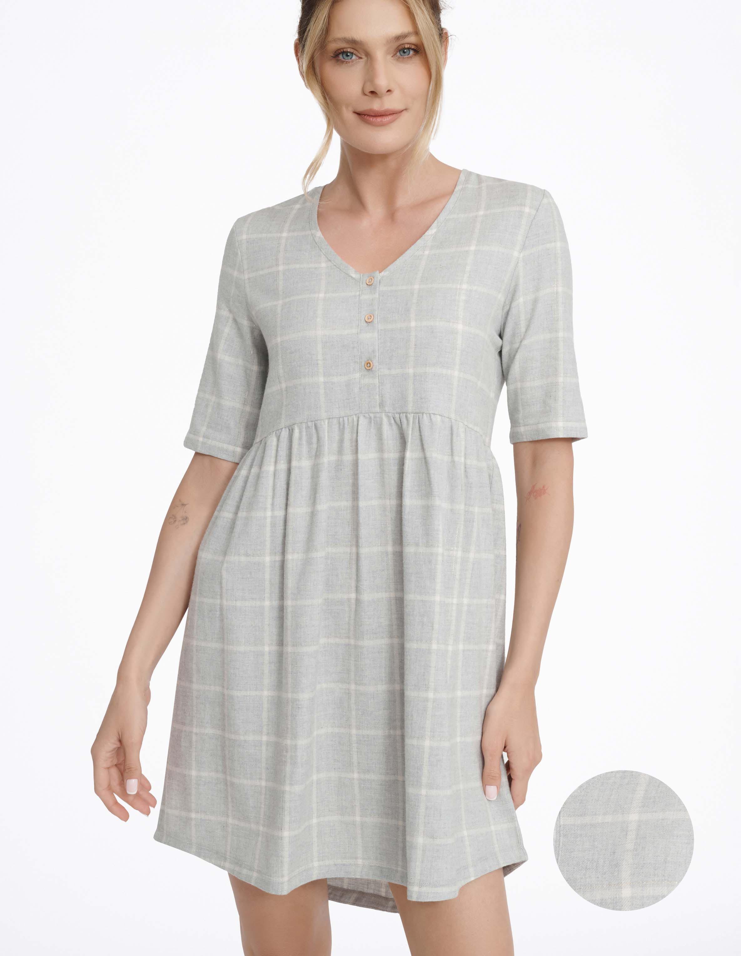 Nightdress Magically 1