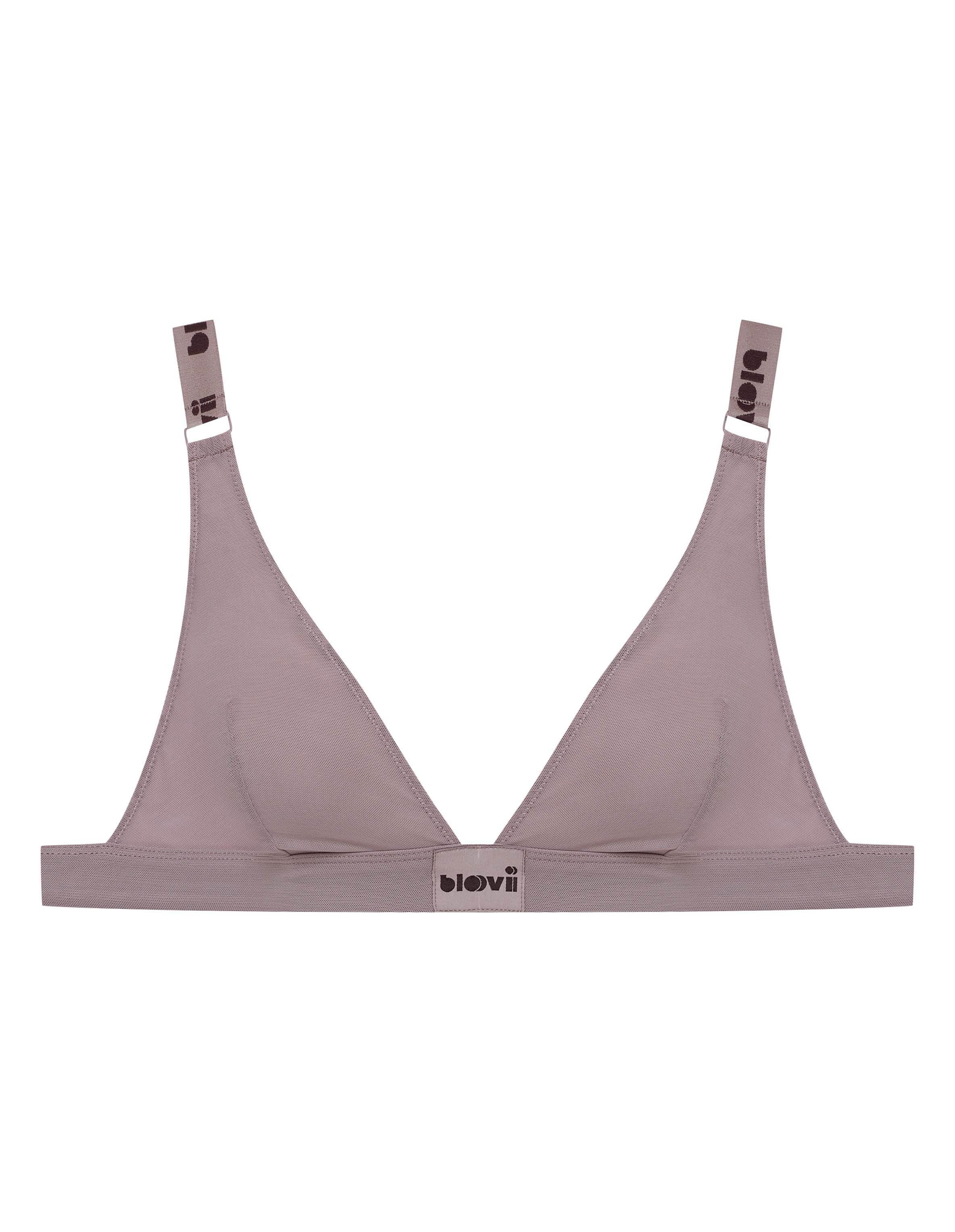 Biustonosz trójkąt Bloovii Oui