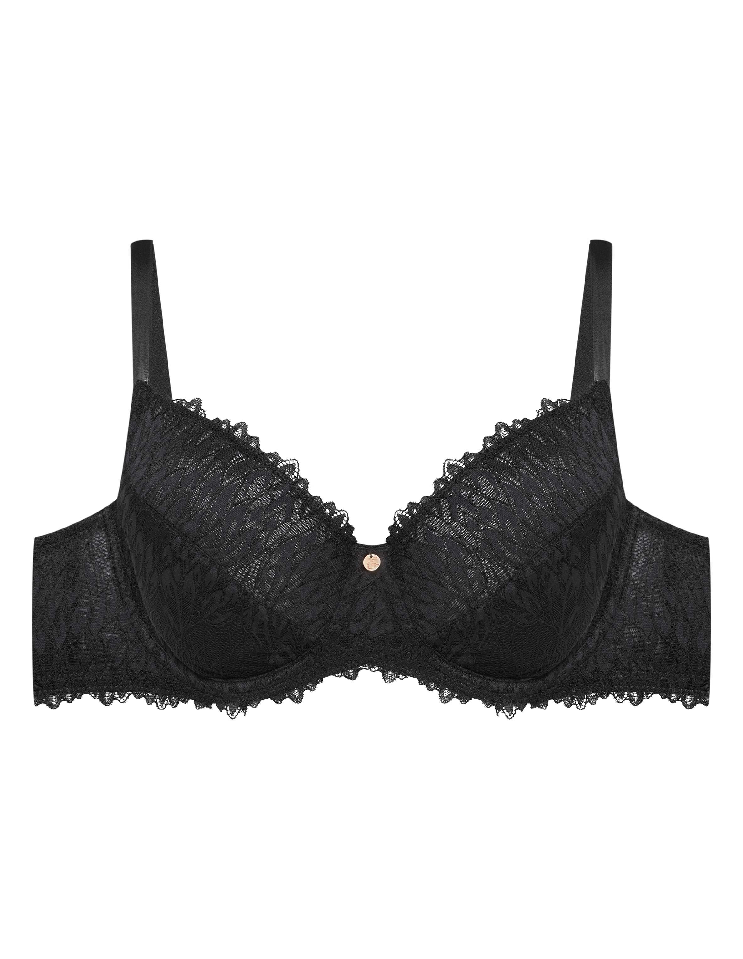 Soft bra Ofiel