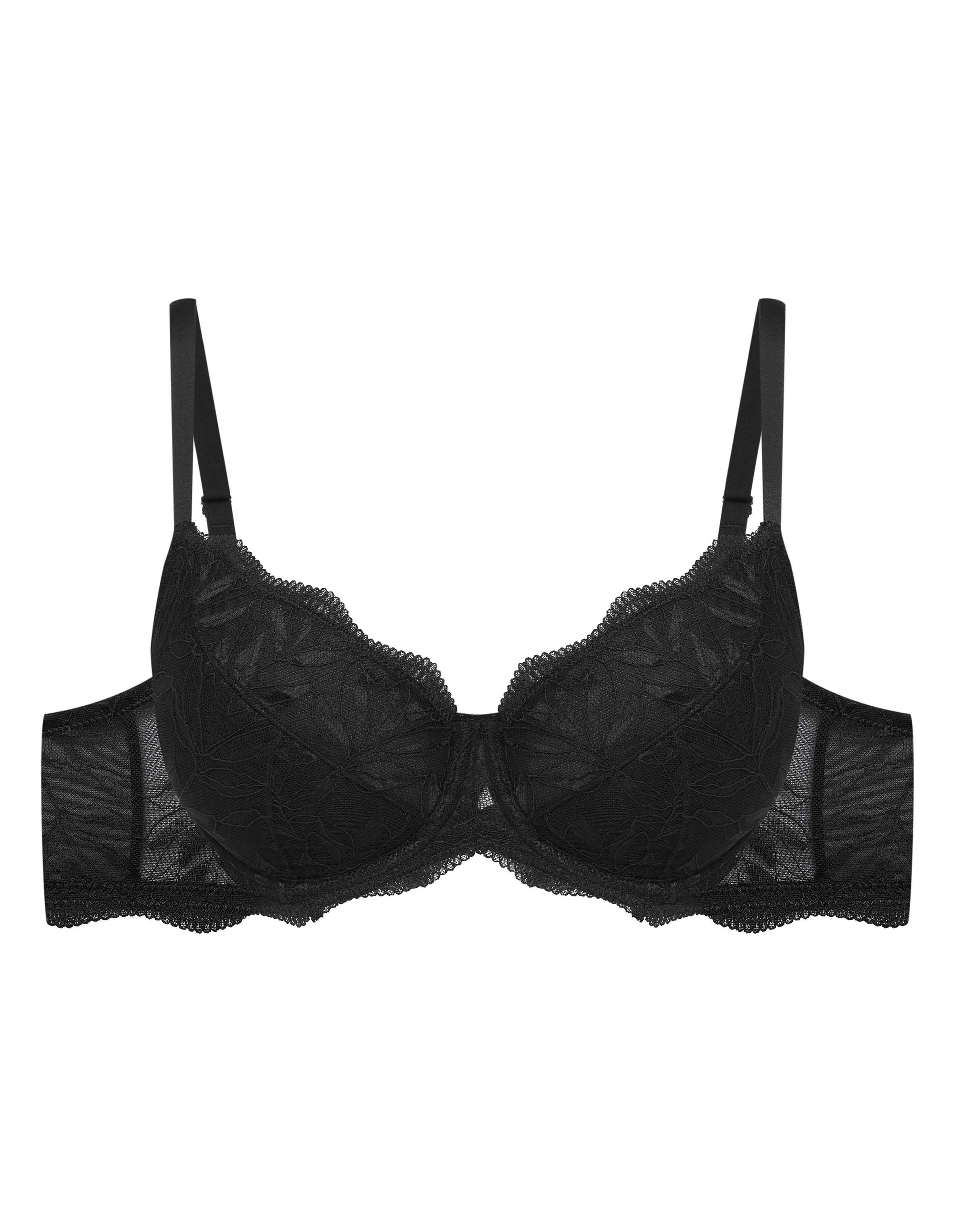 Halb-Gepolsterter BH Odessa