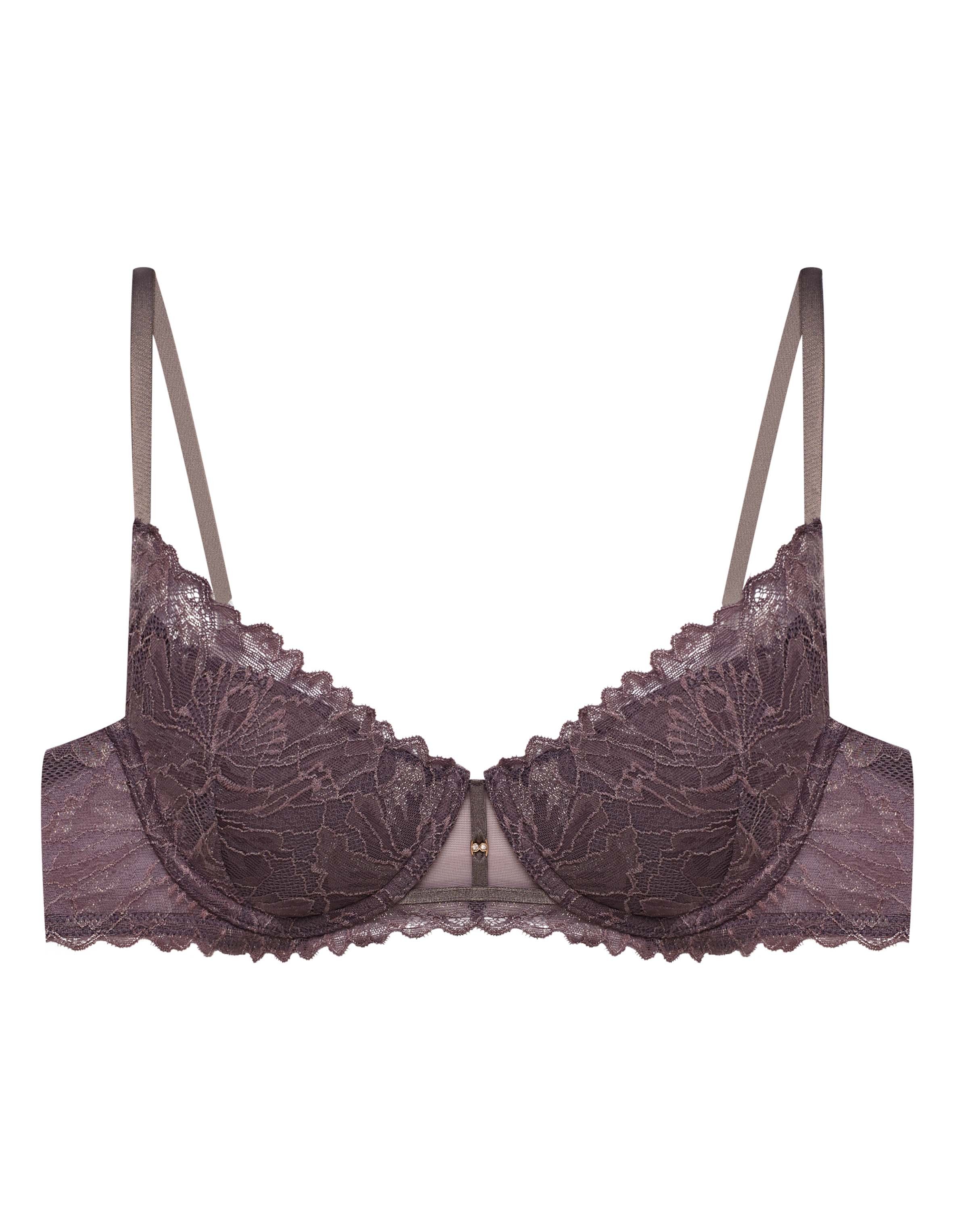 Push-up bra Idylla