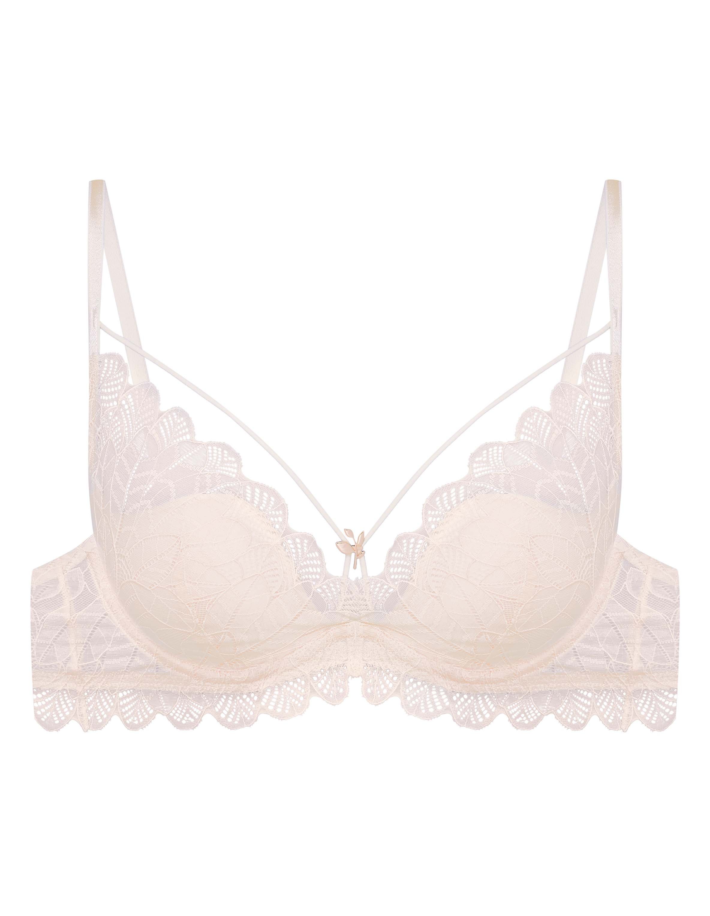 Push-up bra Oath