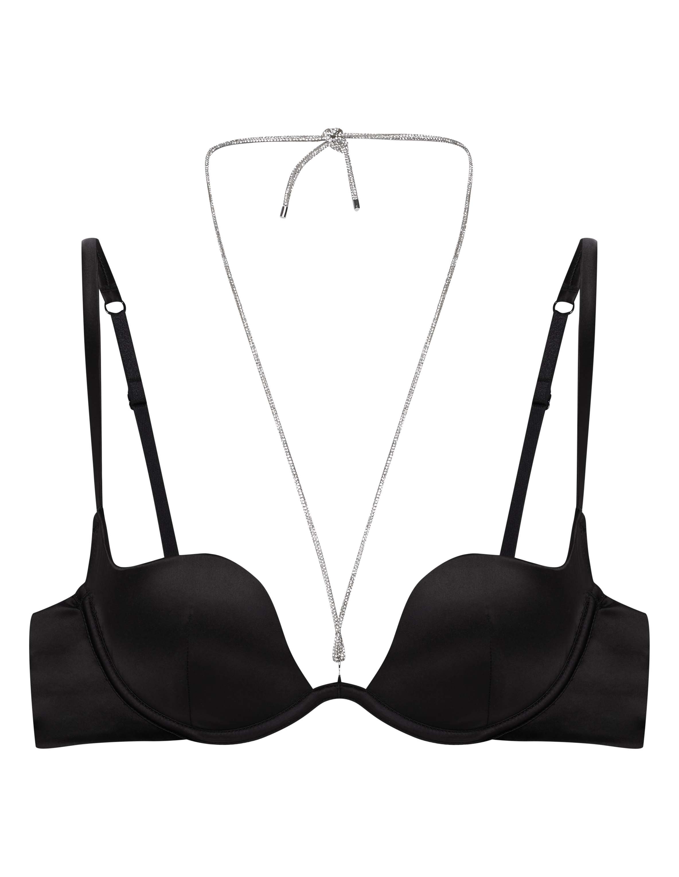 Push-up bra Onyks