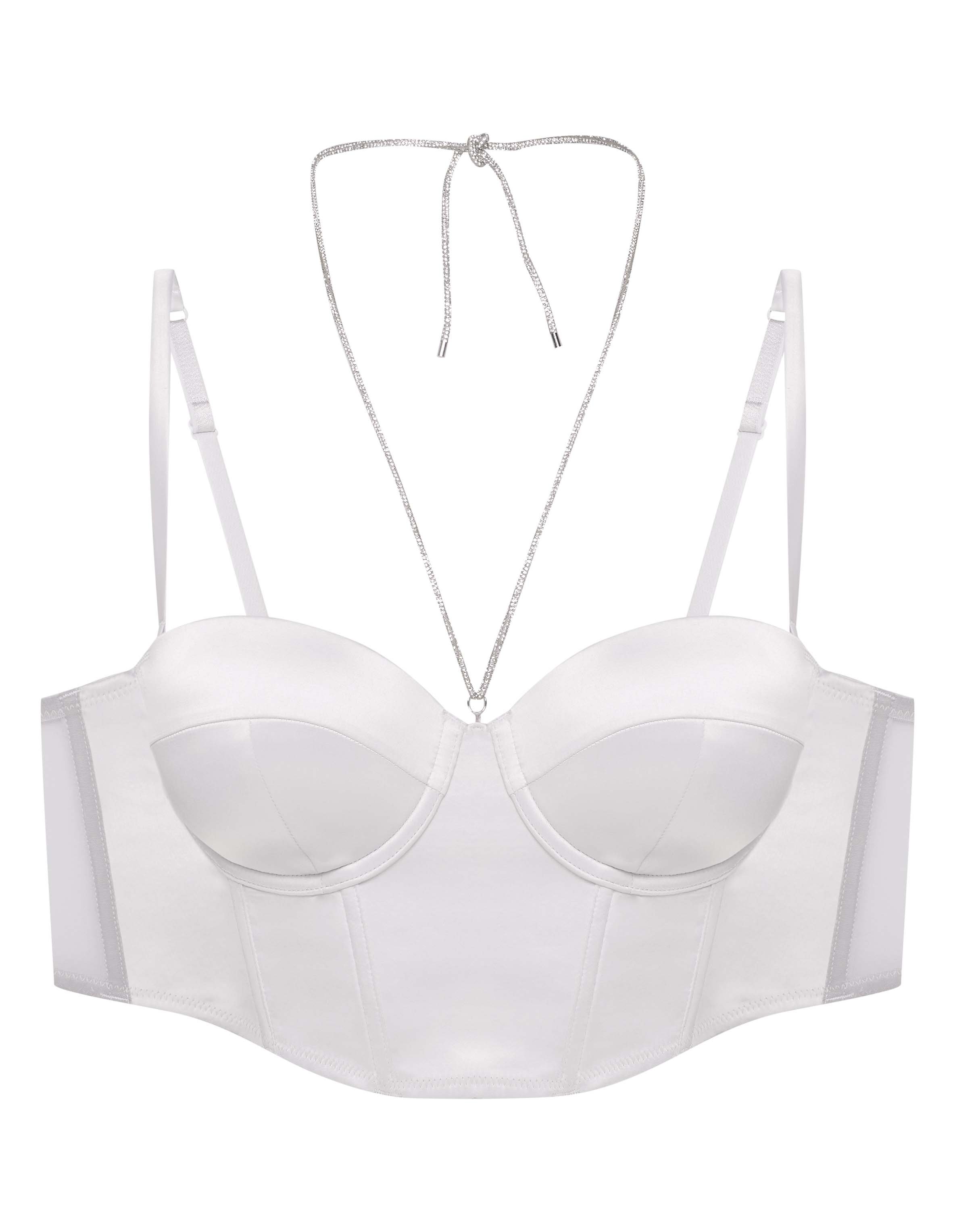 Push-up bra Onyks