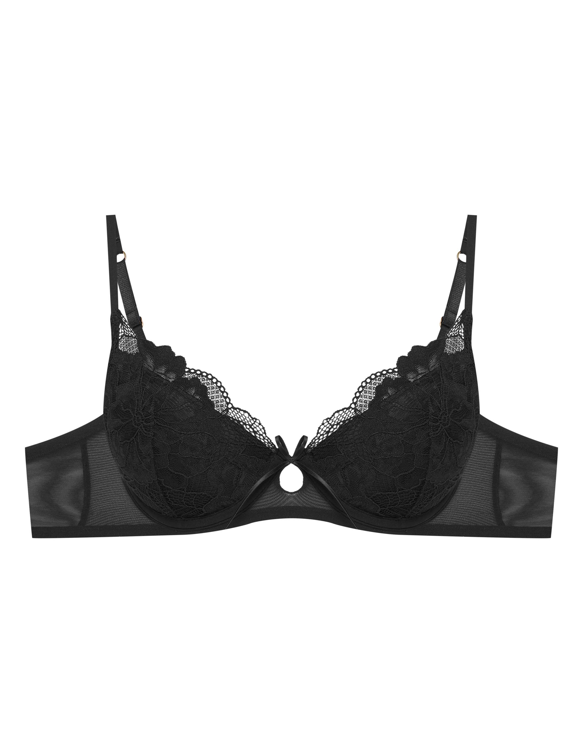 Push-up bra Osio