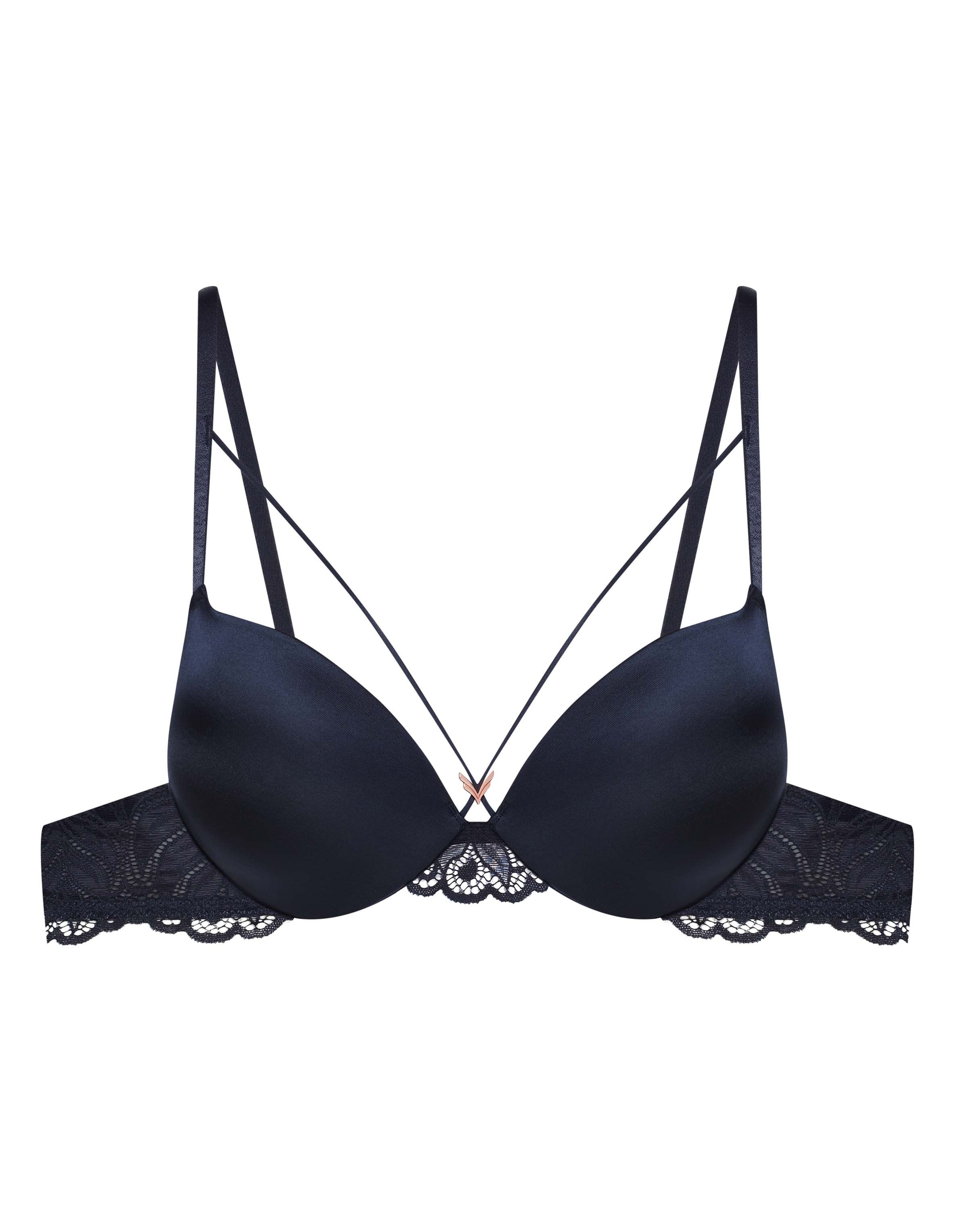 Super push-up BH Korin