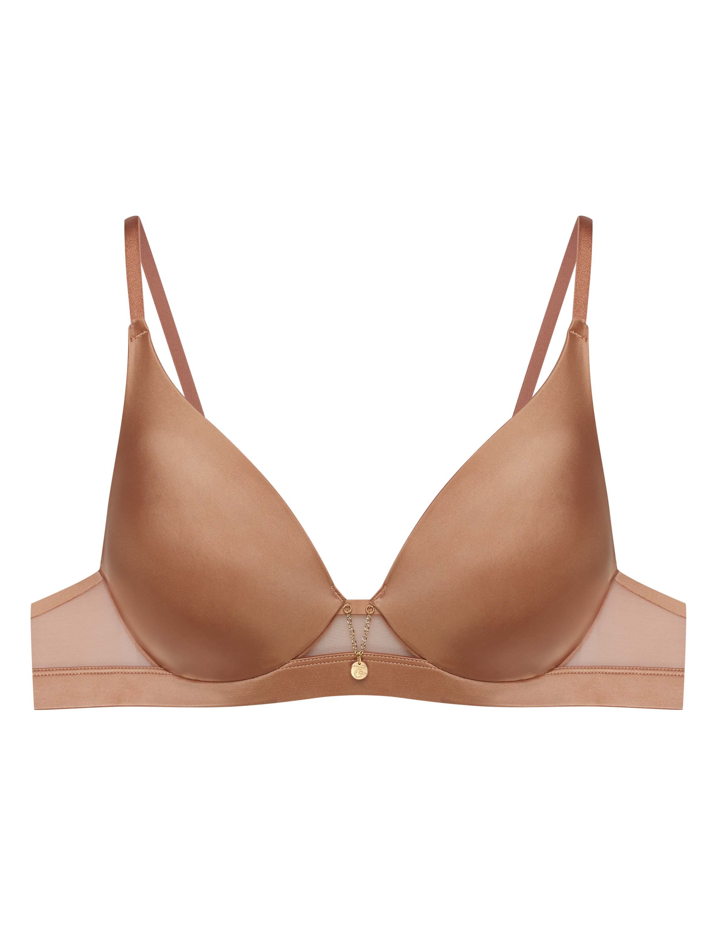 Padded bra Nubia