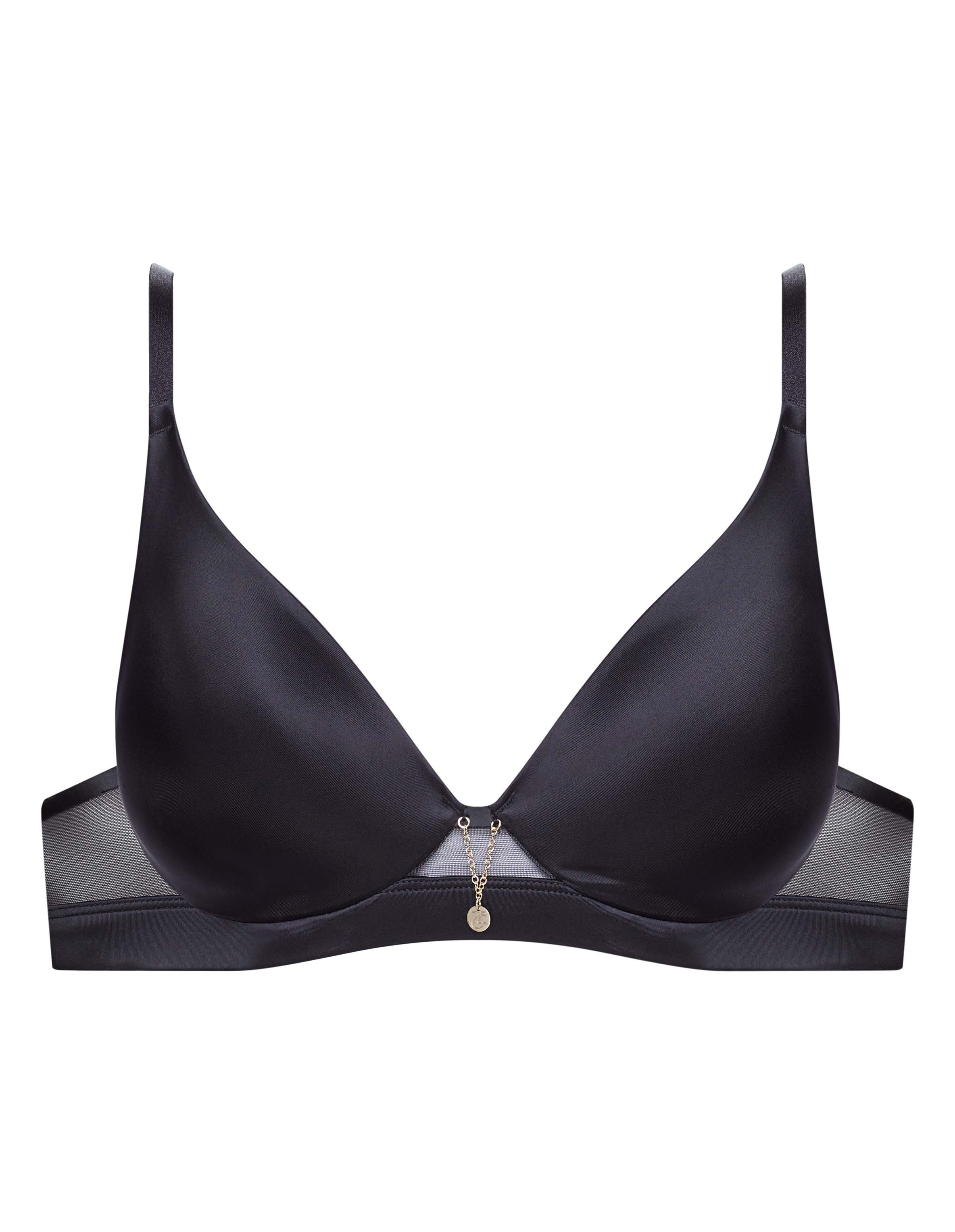 Padded bra Nubia