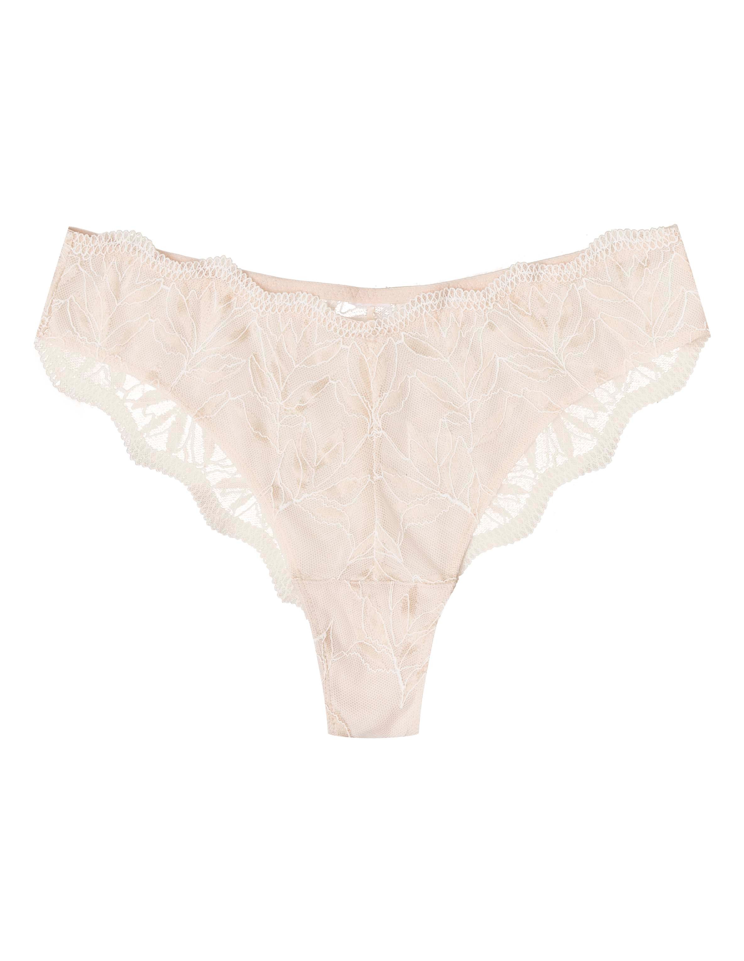 Brazilian panties Odessa