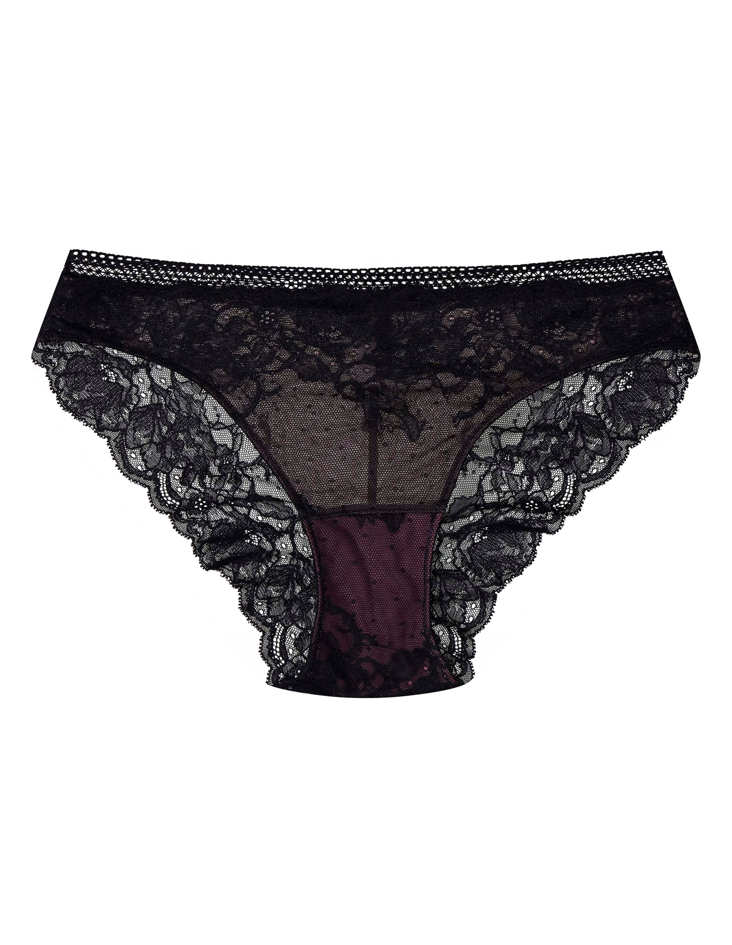 Panties Intonation