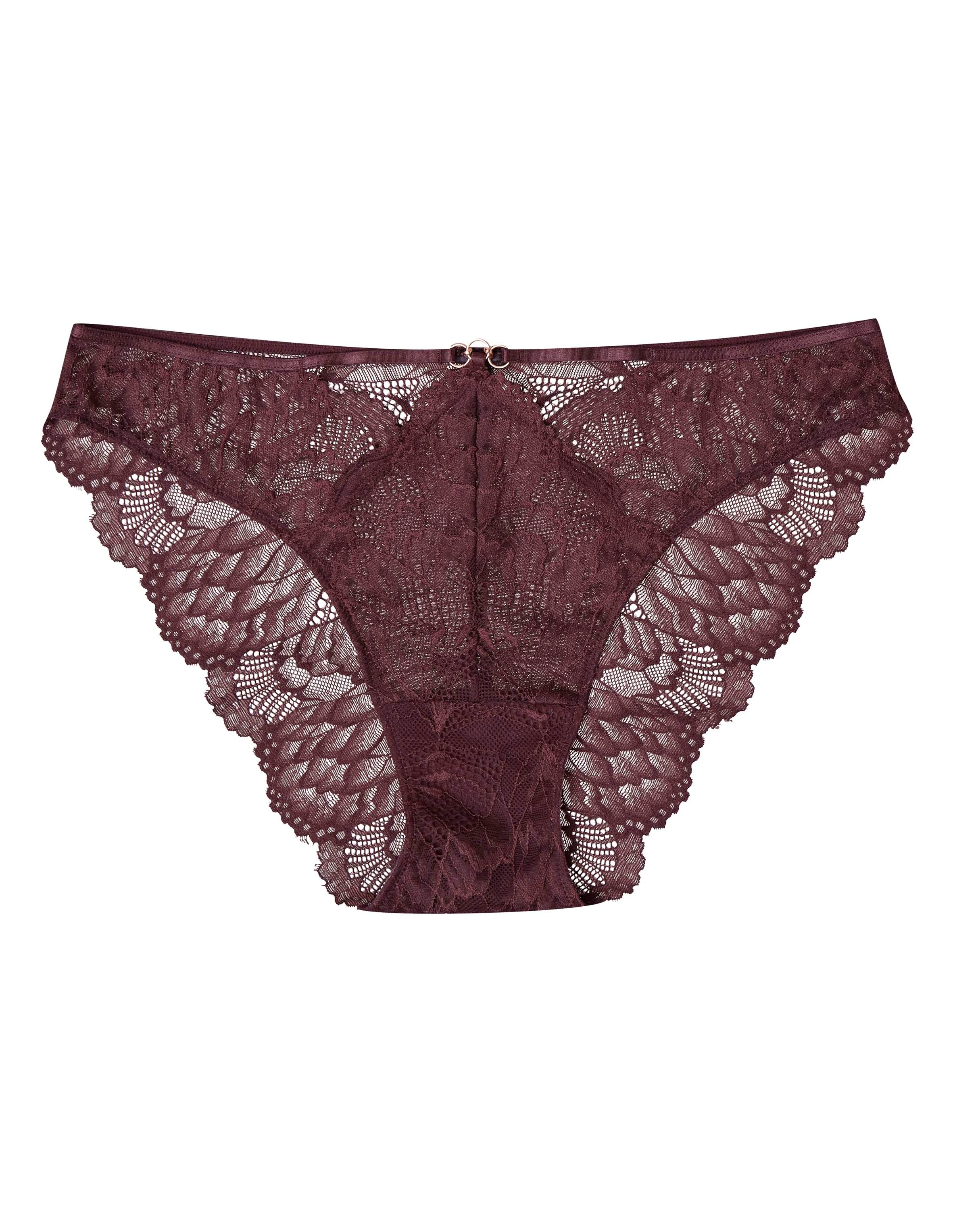 Panties Olive