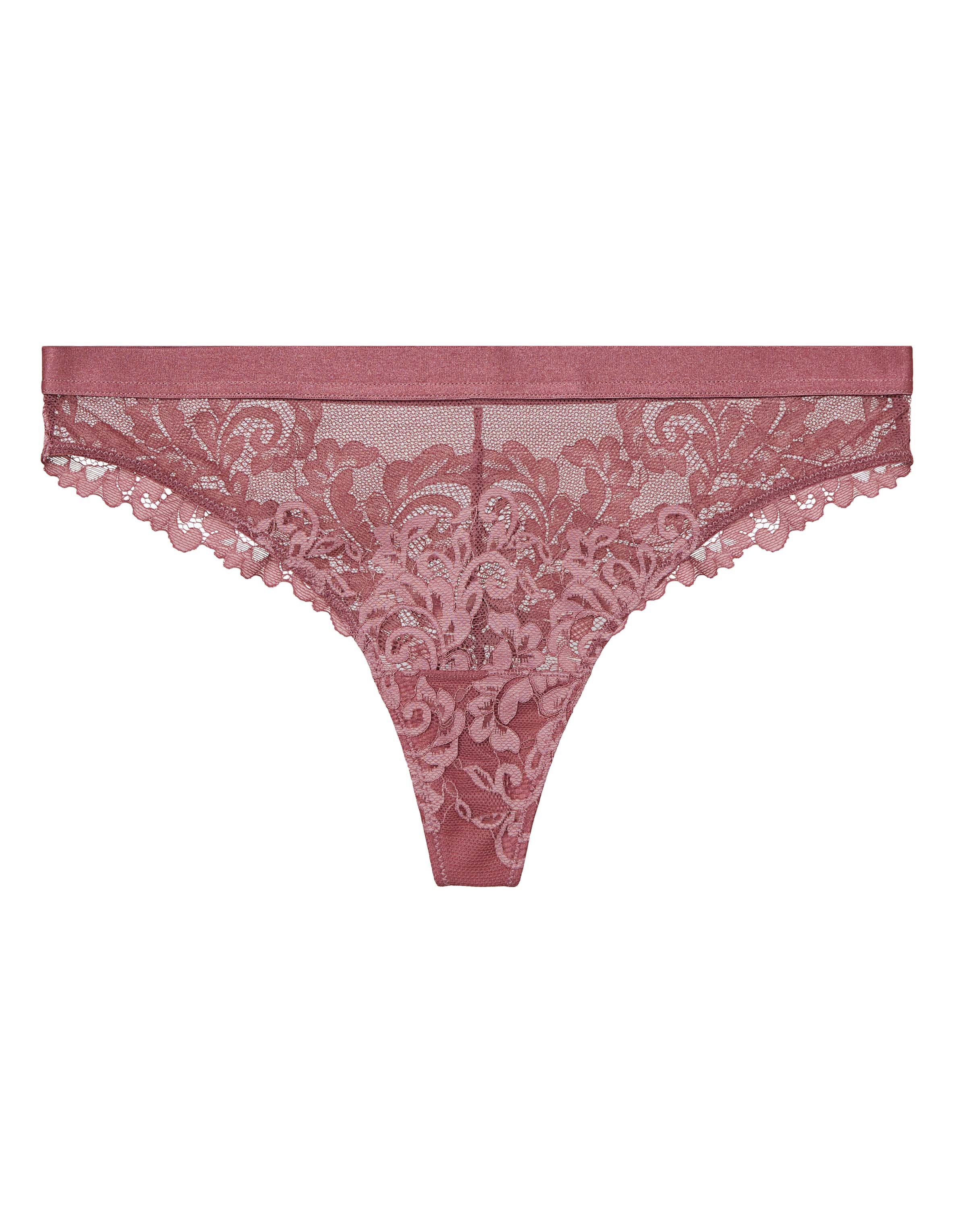 Thongs Lynn
