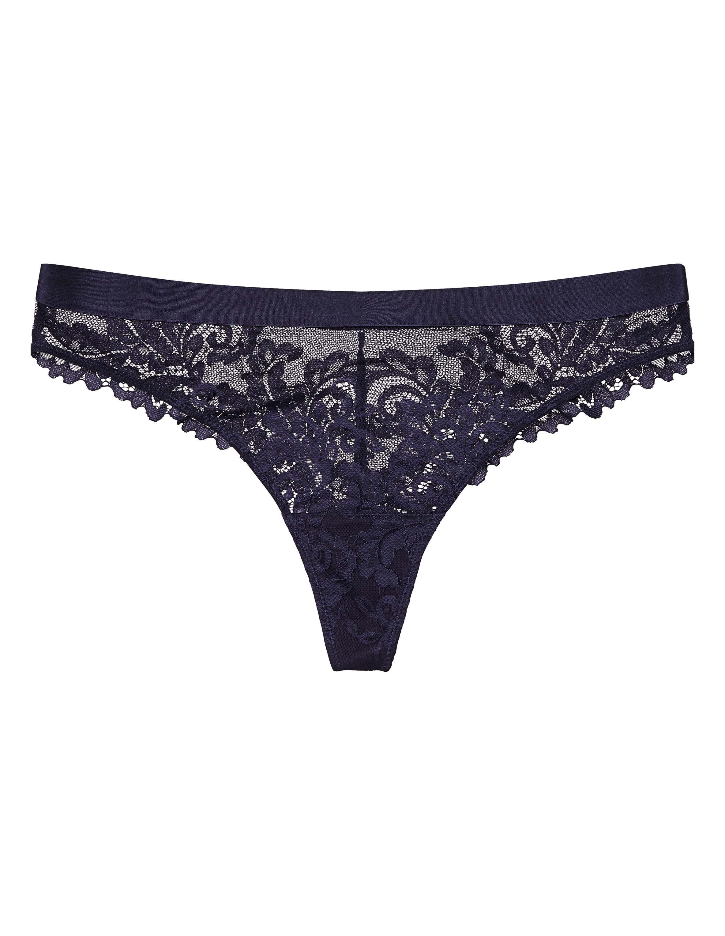 Thongs Lynn