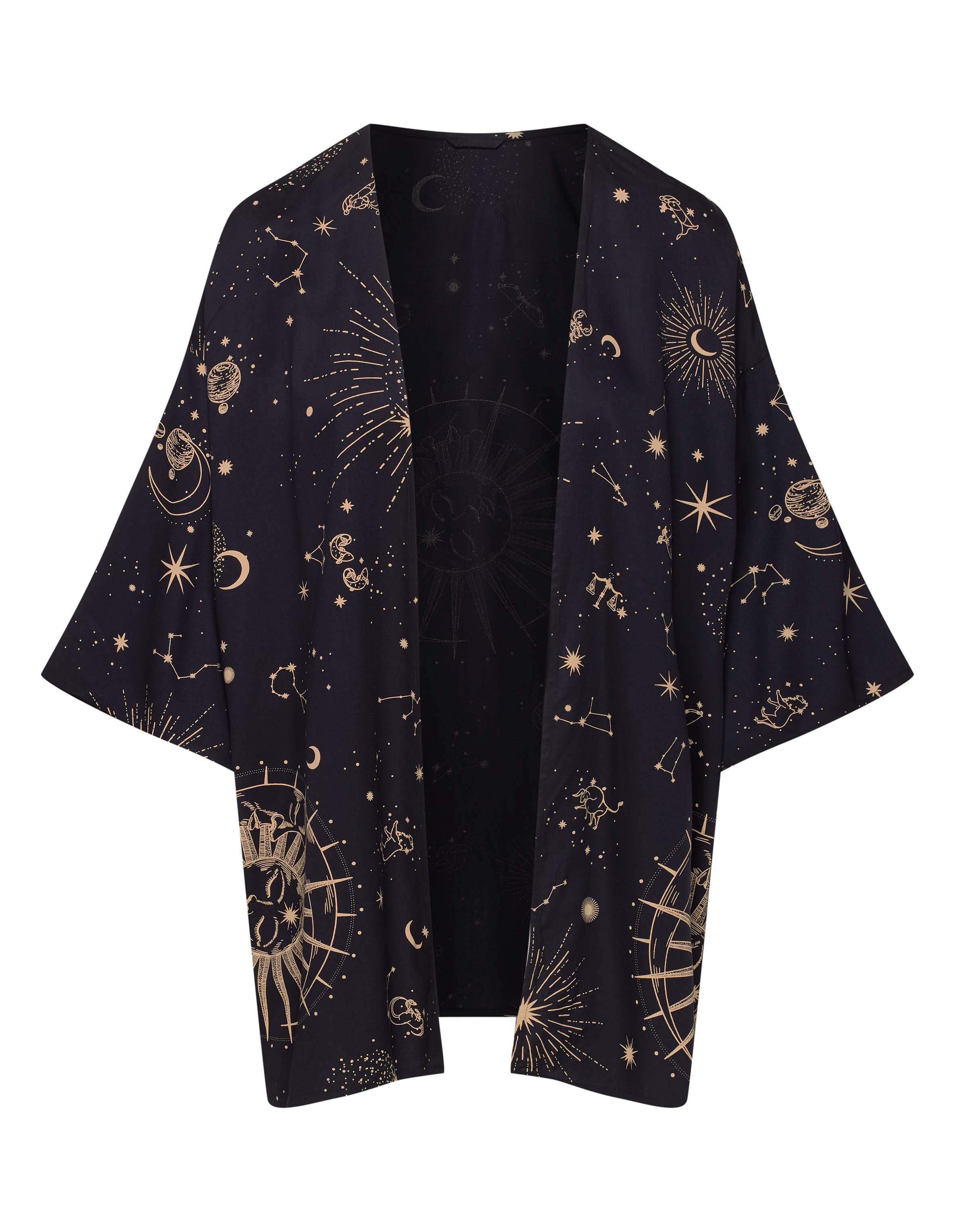 Robe Jupiter