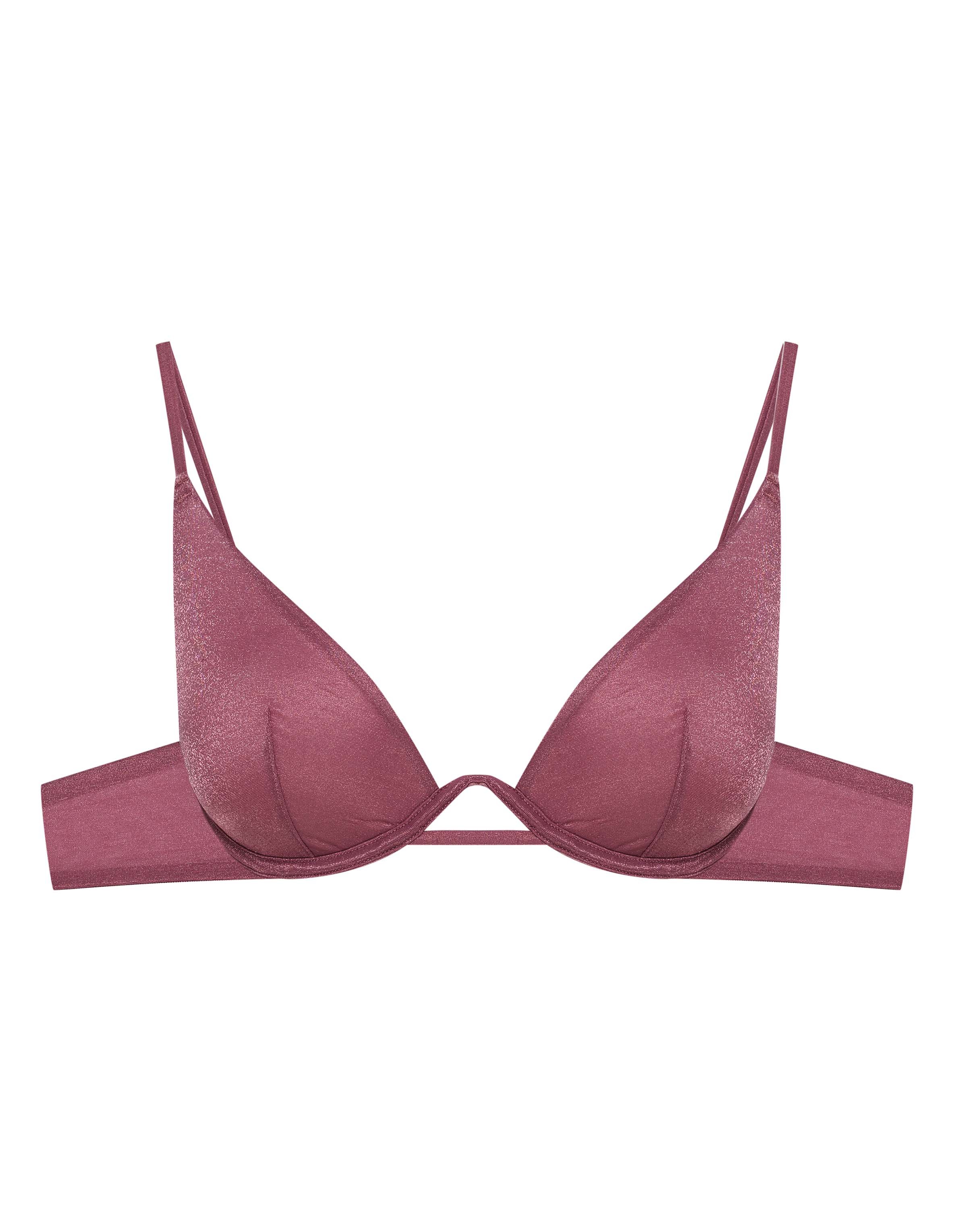 Soft bra Omelia