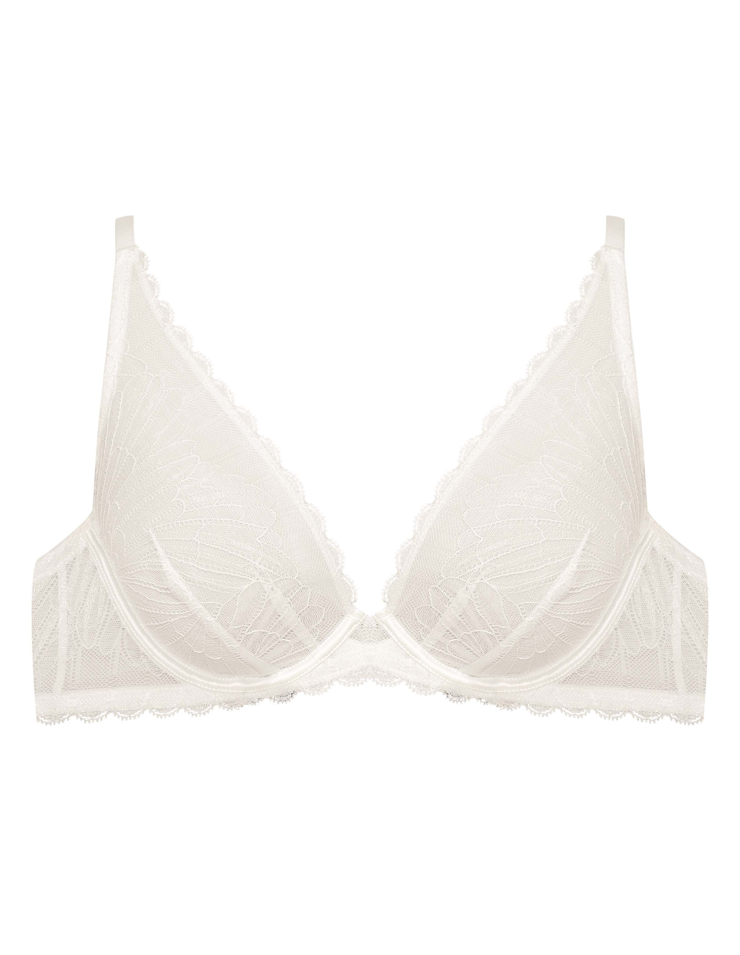 Soft bra Oprah