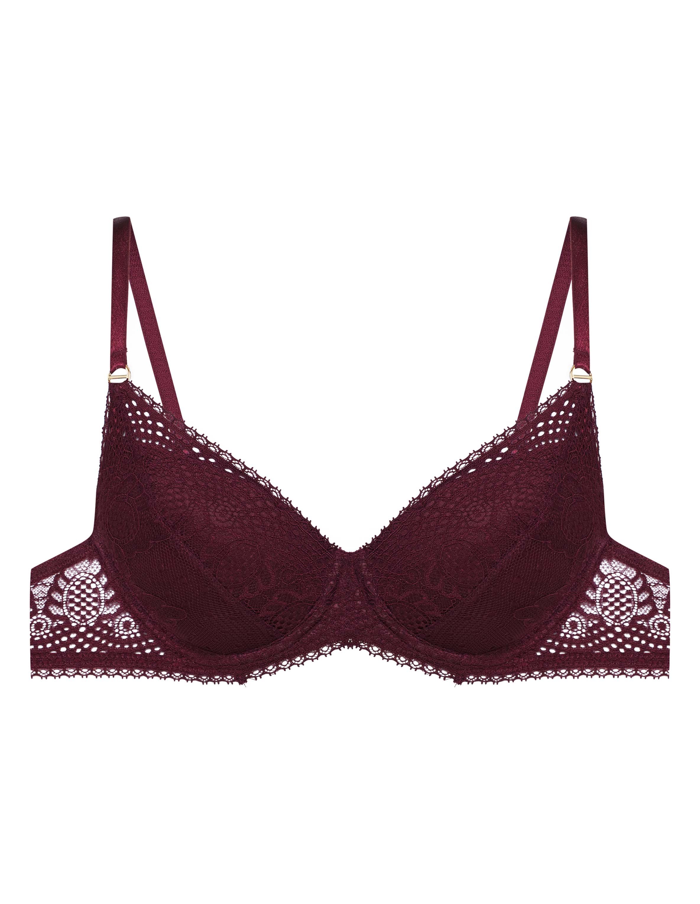 Push-up bra Marvela