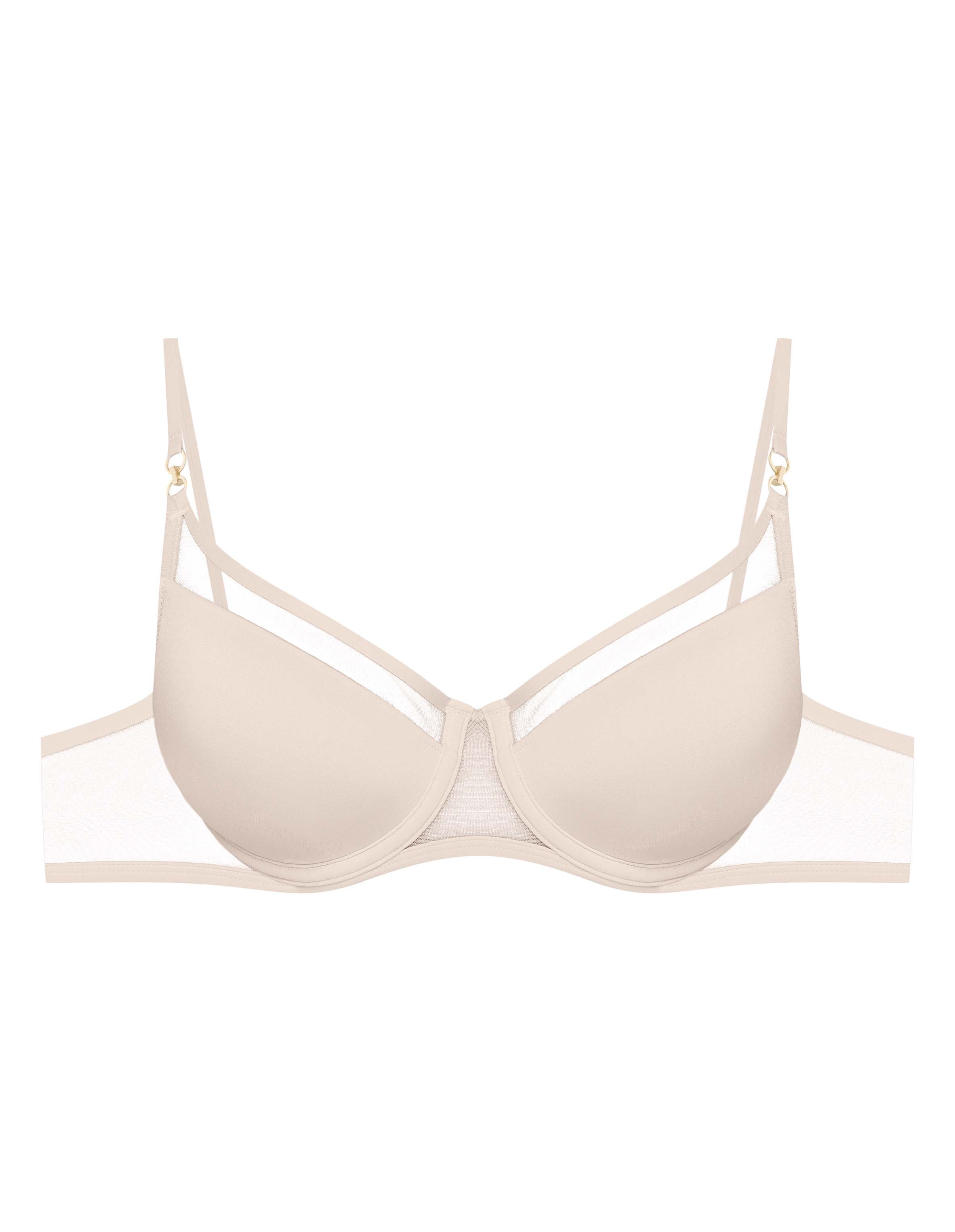 Push-up bra Ova