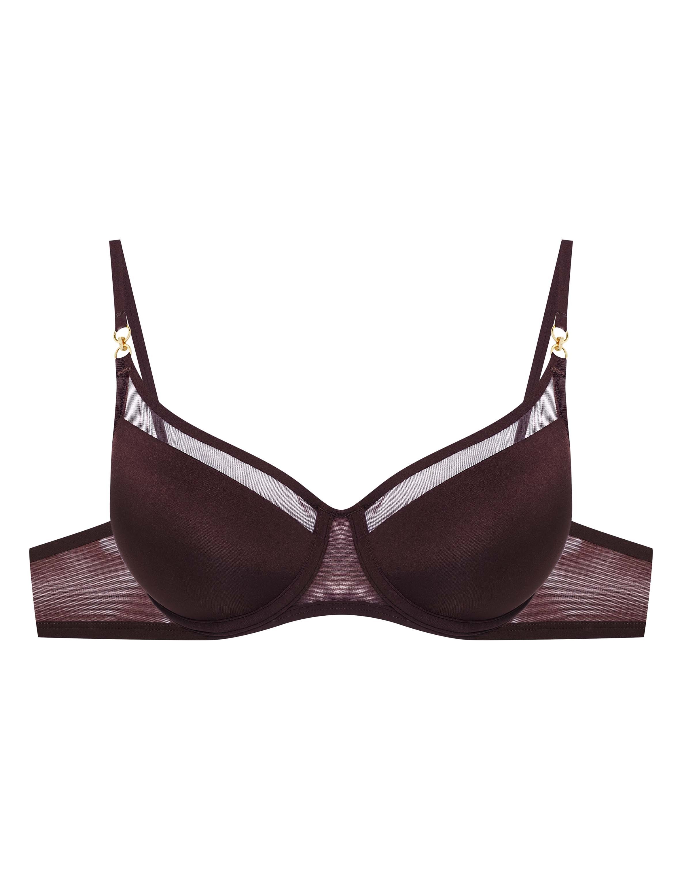 Push-up bra Ova