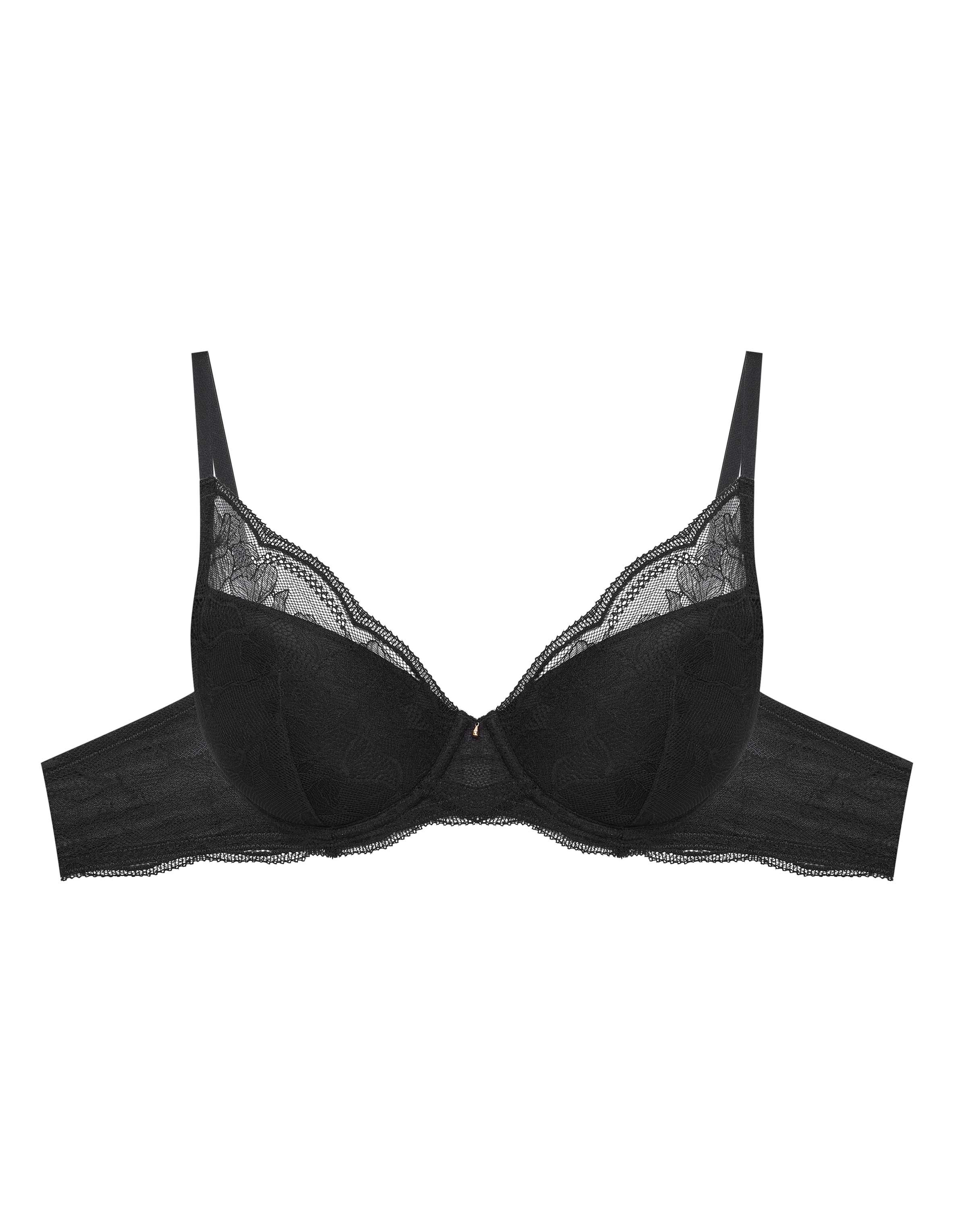 Push-up bra Talisman