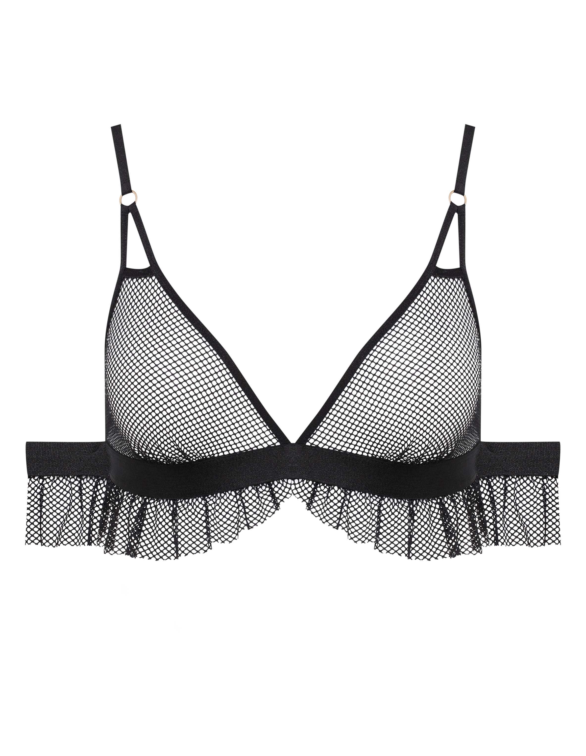 Triangle bra Zev
