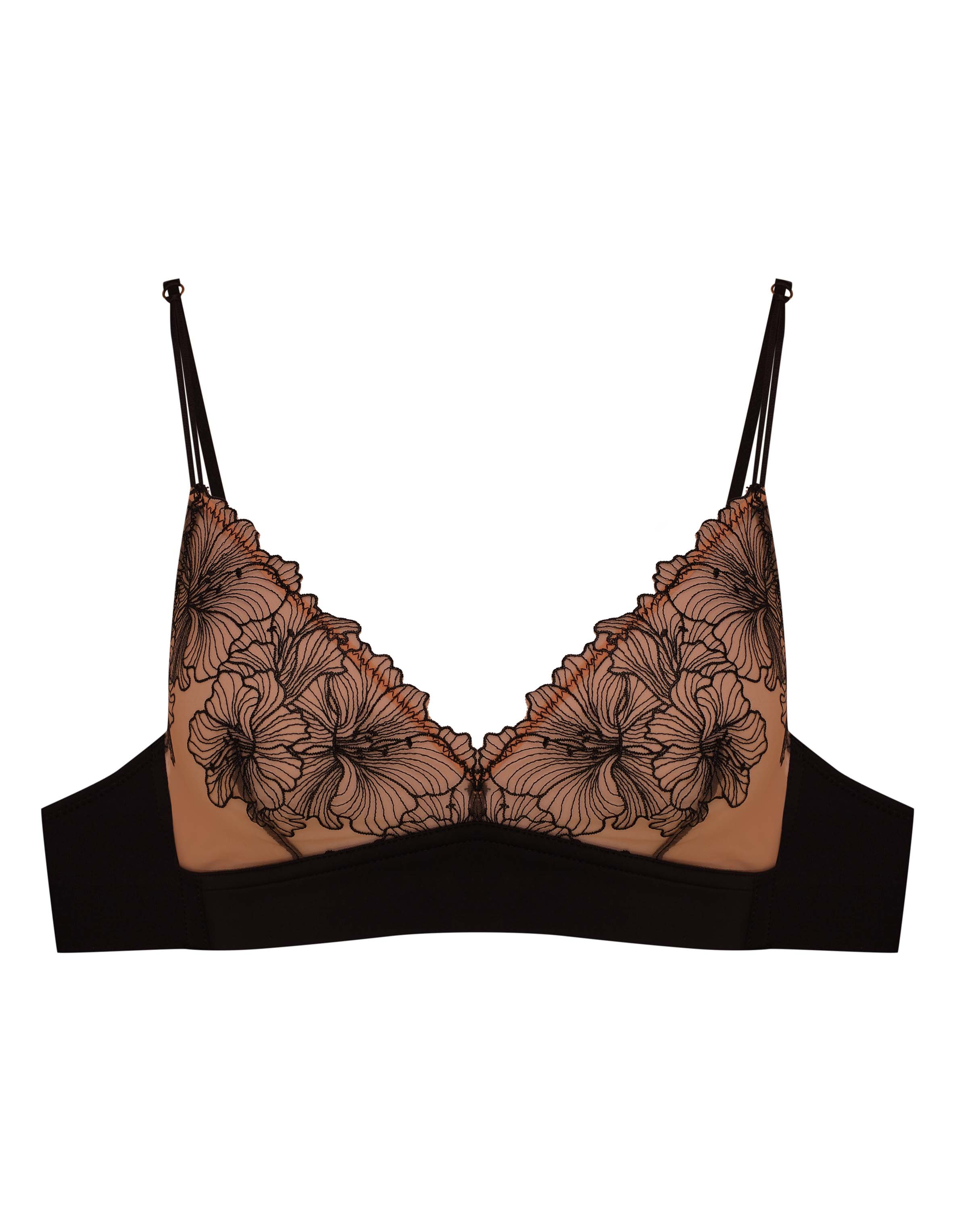 Triangle bra Zuzya