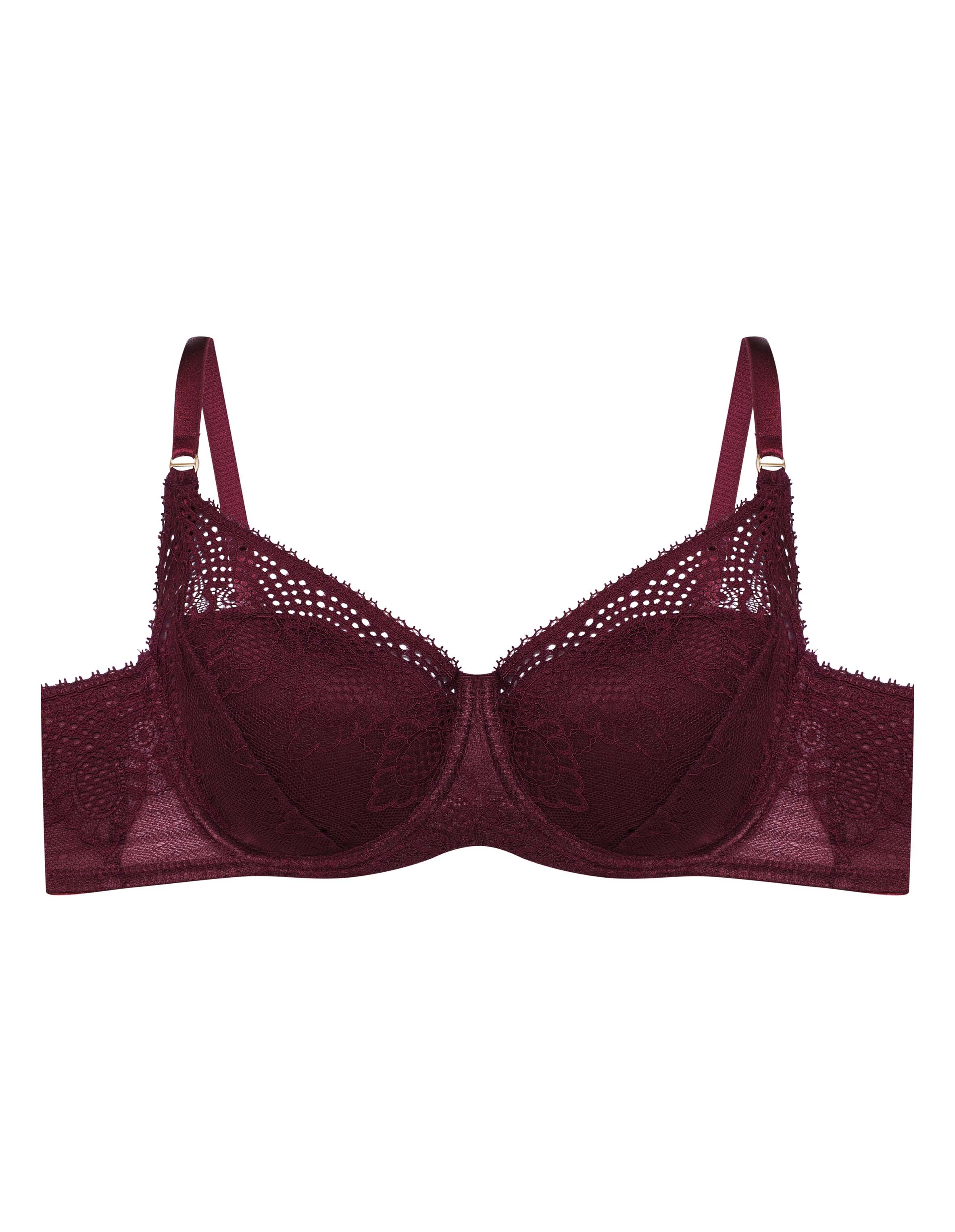 Padded bra Marvela